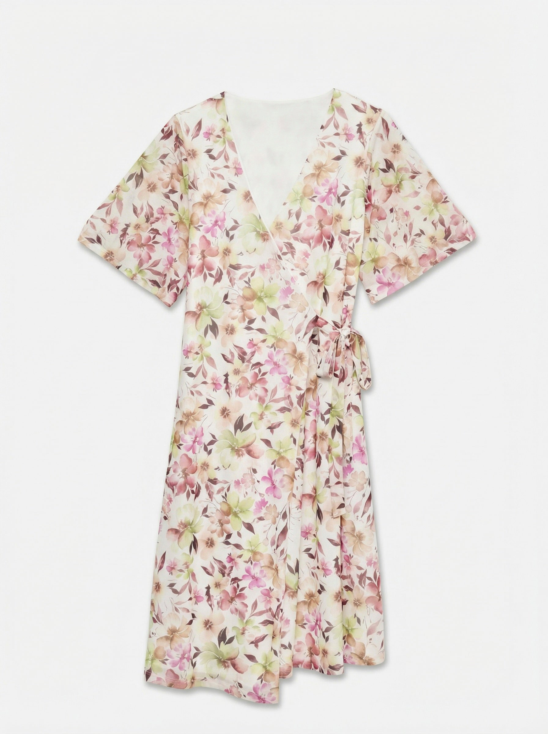 VERO MODA® AWBLAIR Midi dress