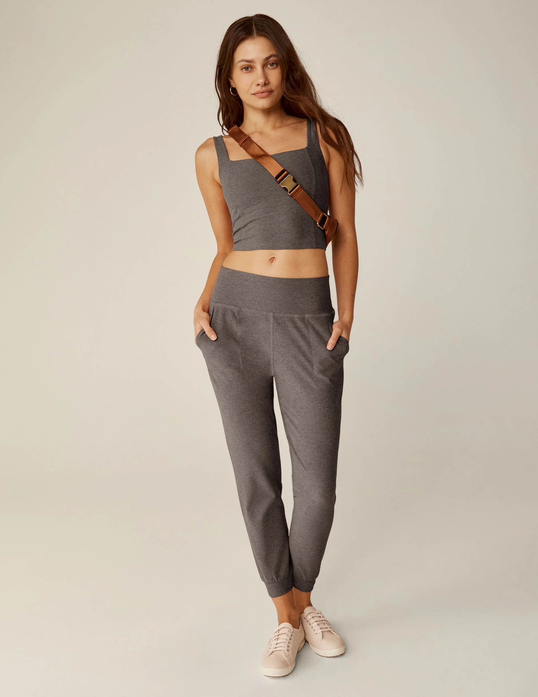 Spacedye™ Midi Jogger