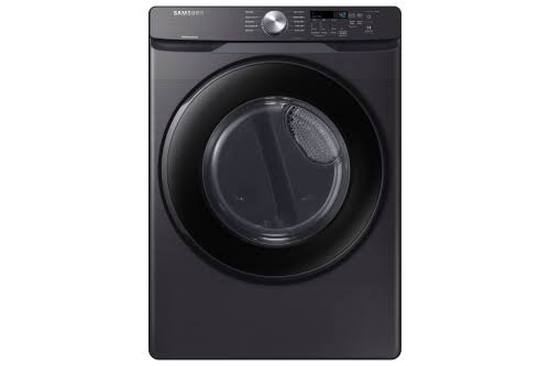 scratch/dent 7.5 Cu. ft. Electric Dryer with Sensor Dry