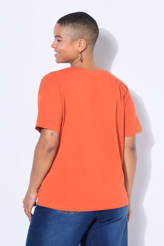 Meet Me Here  Graphic Tee