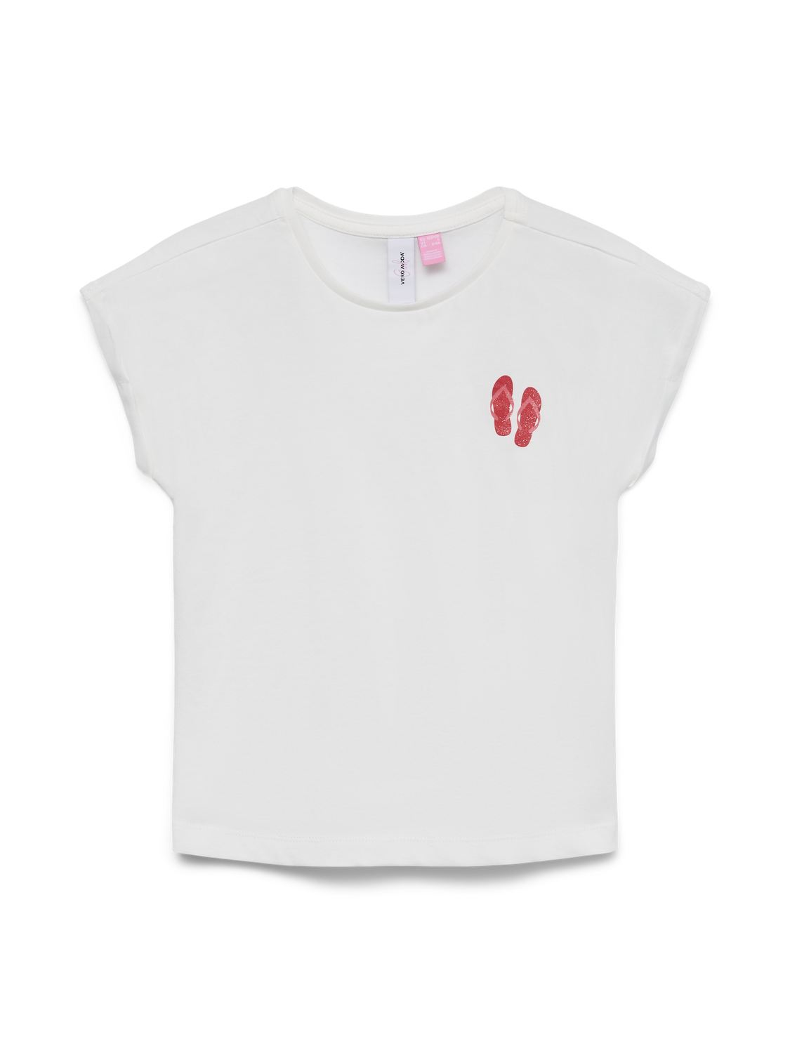 VERO MODA® VMNANNA T-Shirt