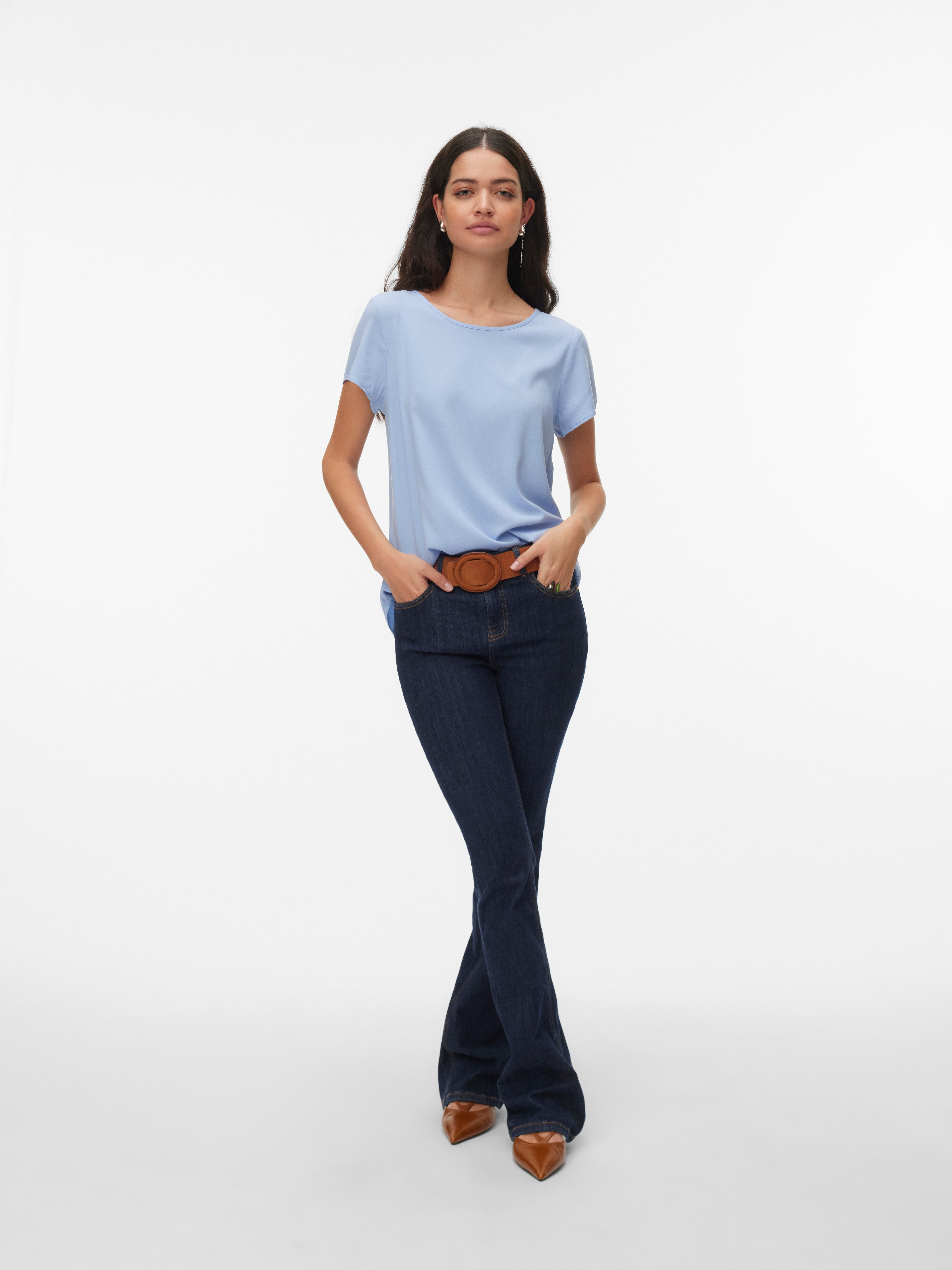 VERO MODA® VMBELLA Top