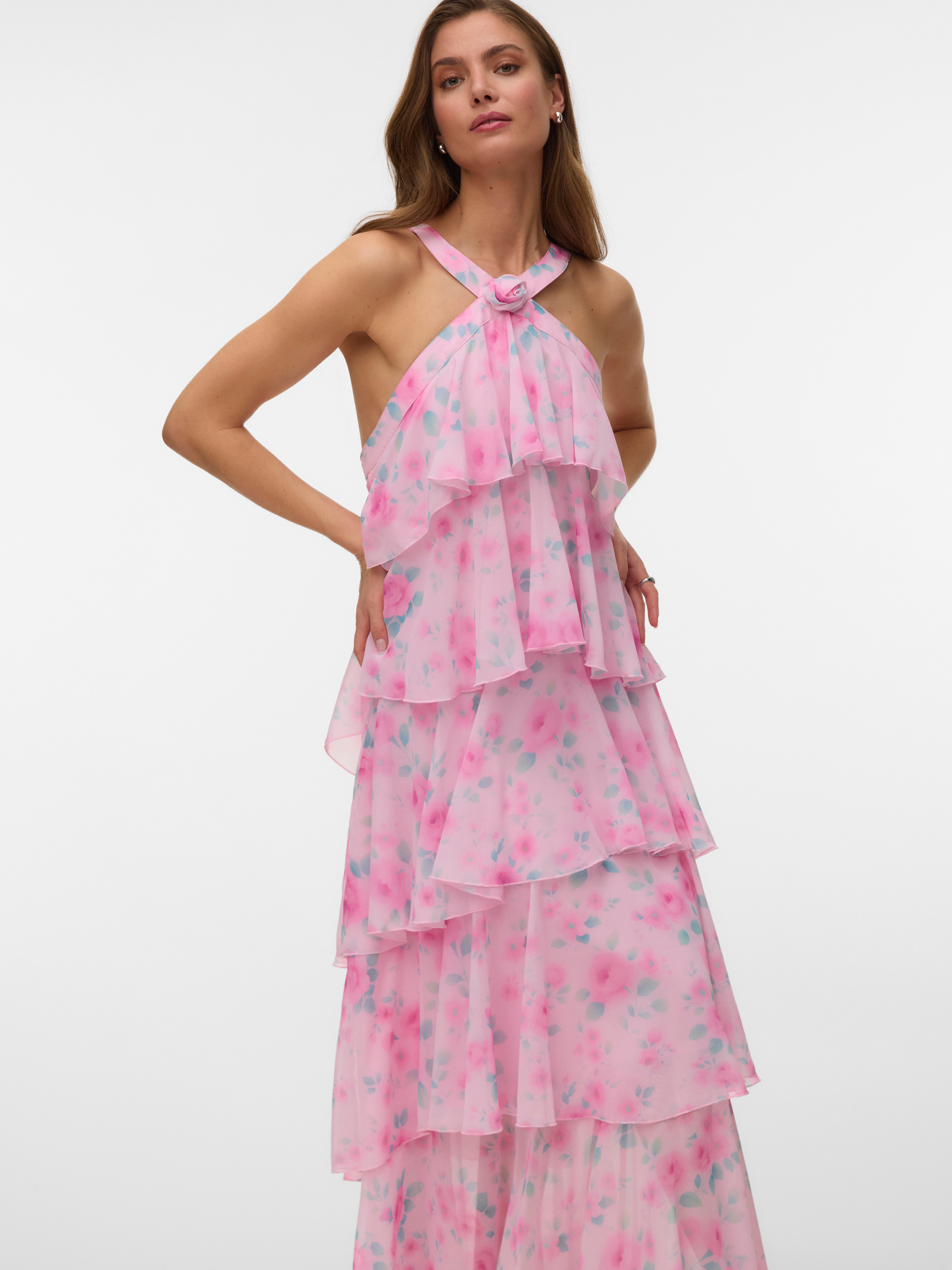 VERO MODA® VMFELICIA Long dress