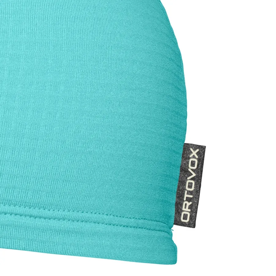 ORTOVOXR FLEECE LIGHT GRID BEANIE