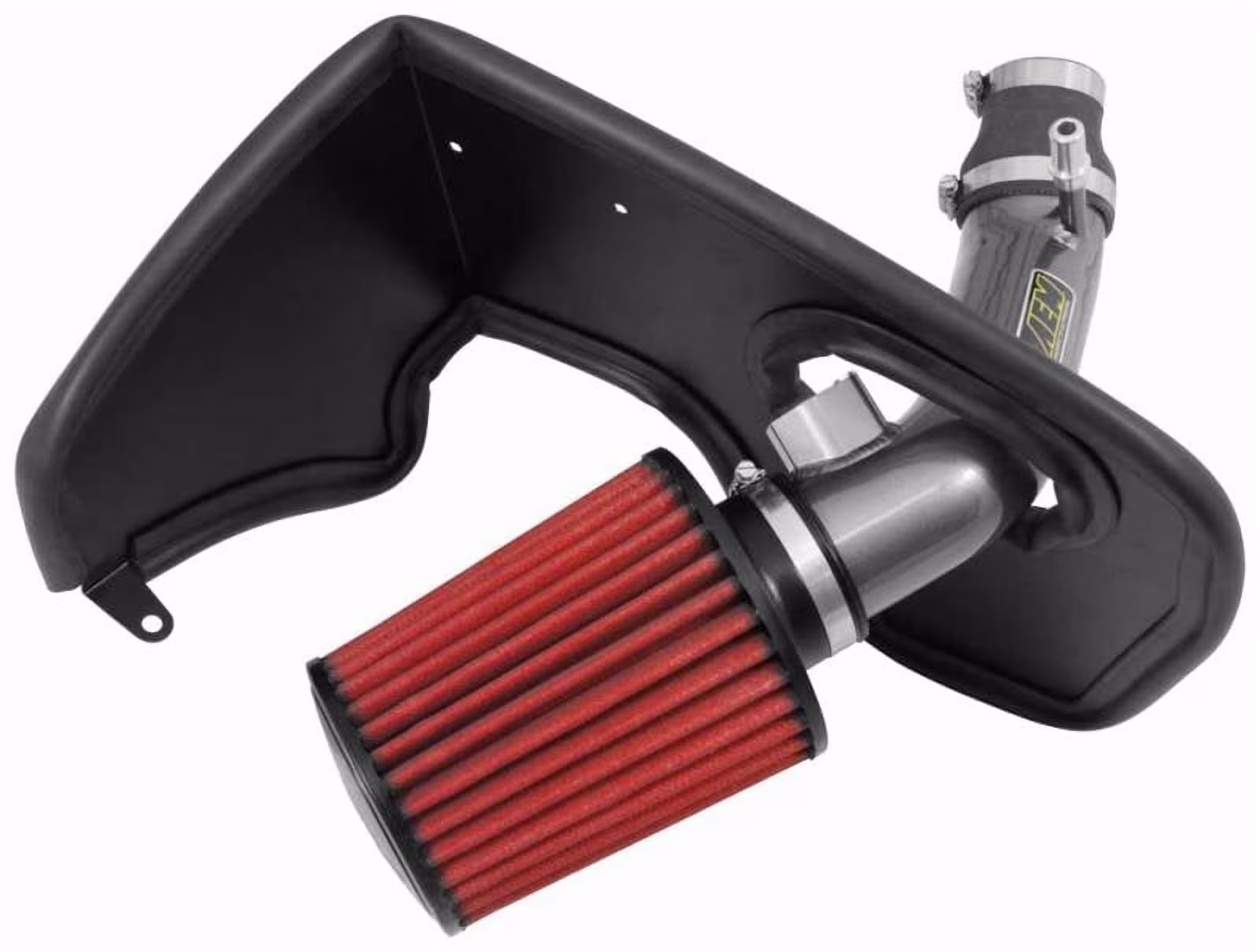 AEM 21 - 813C 16 - 17 Chevrolet Malibu L4 - 1.5 L F/L Cold Air Intake System
