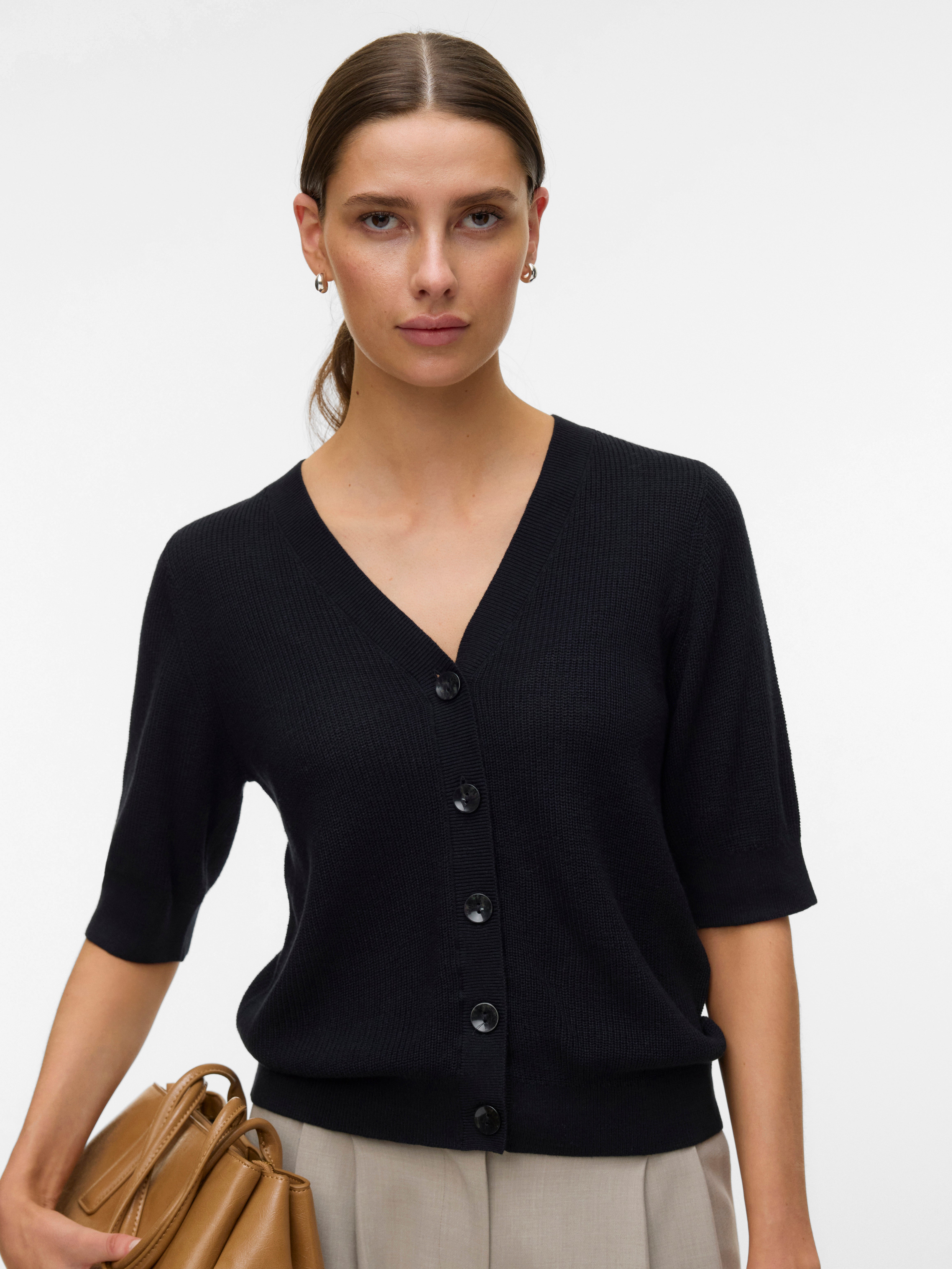 VERO MODA® VMNEWLEX Knit Cardigan