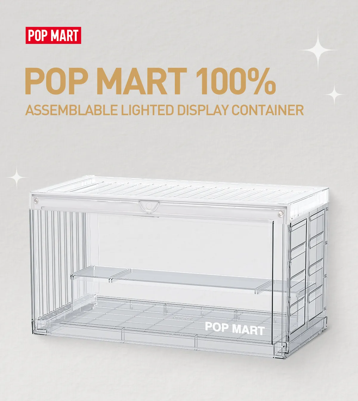 POP MART
