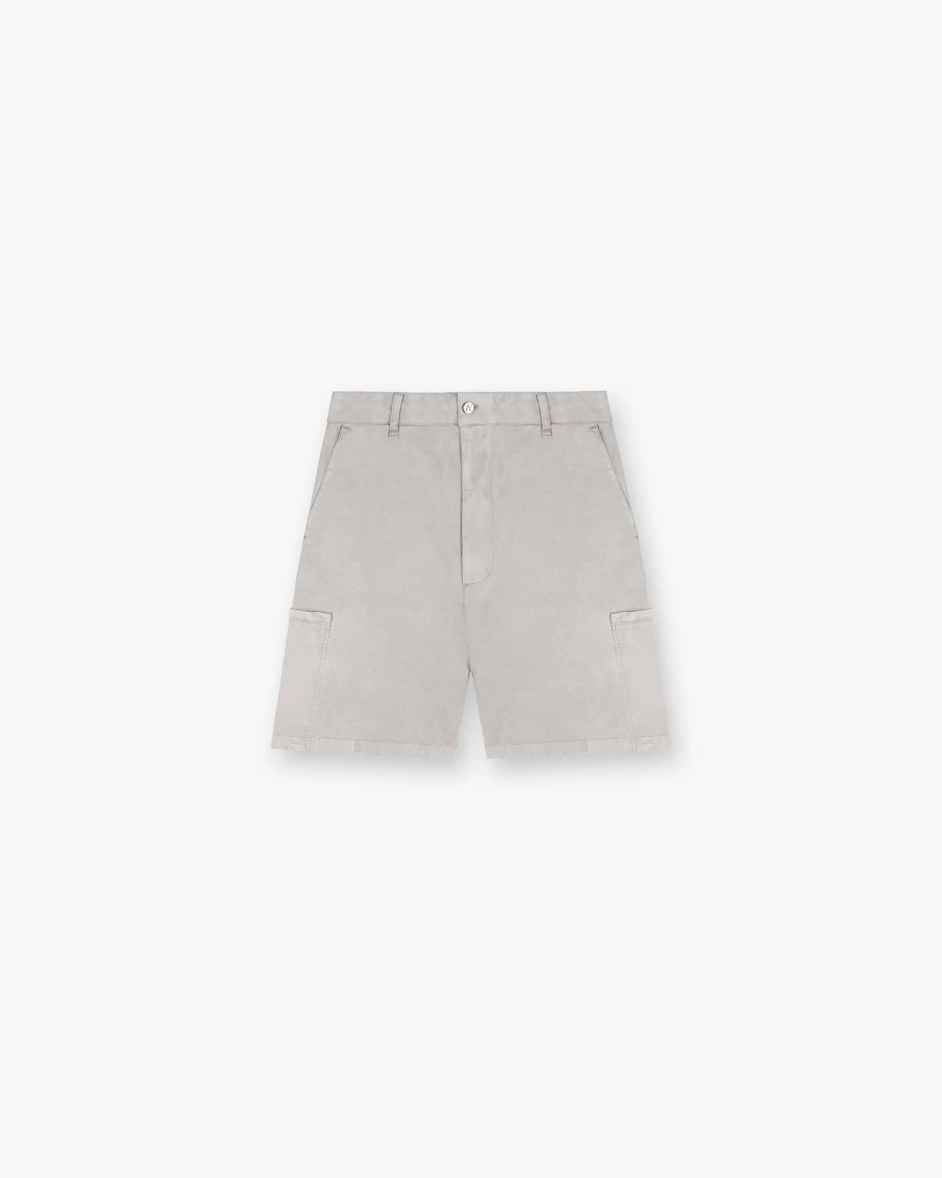 Season Cargo Short - Washed Taupe