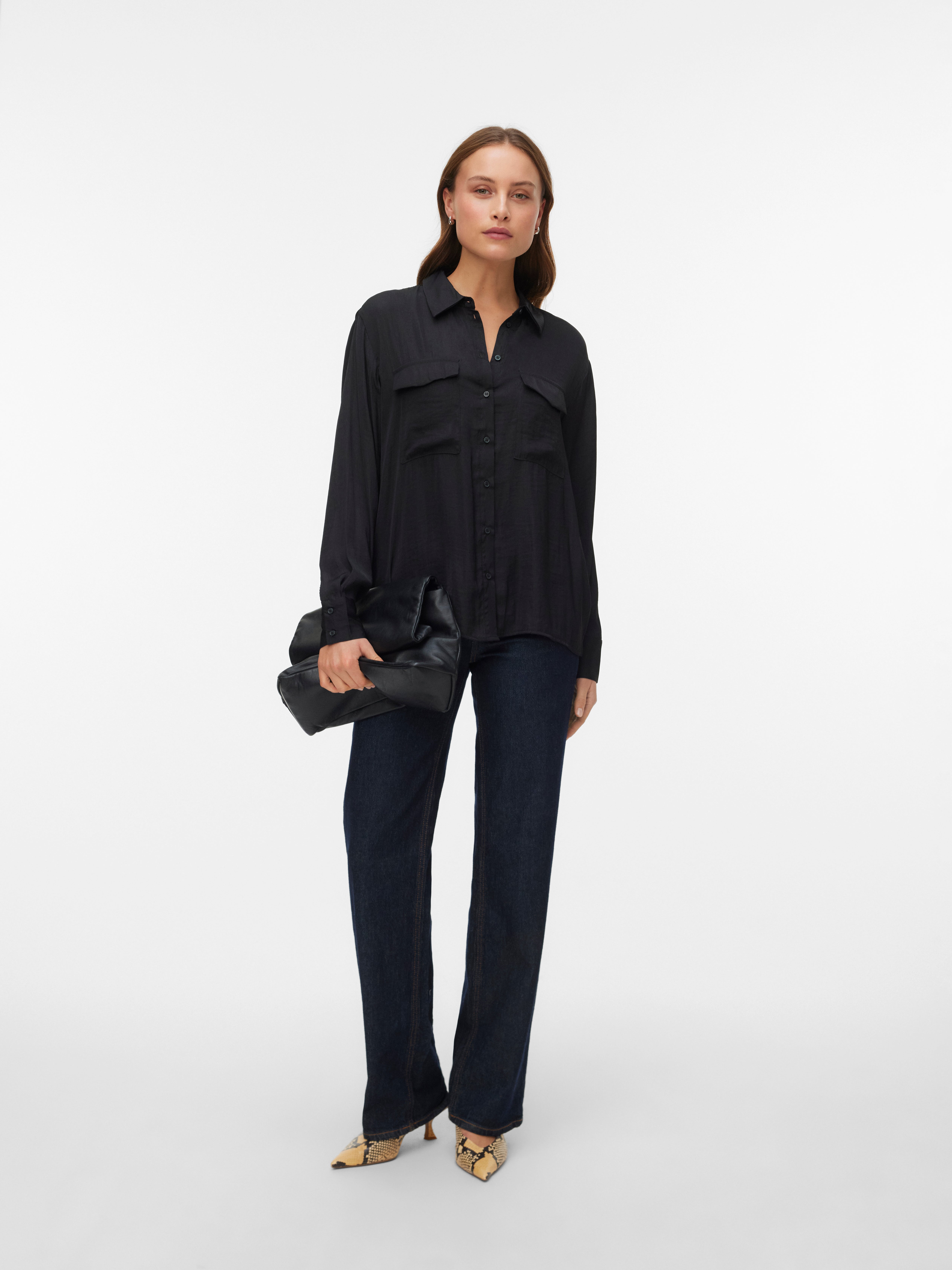 VERO MODA® VMHUNTLEY Shirt