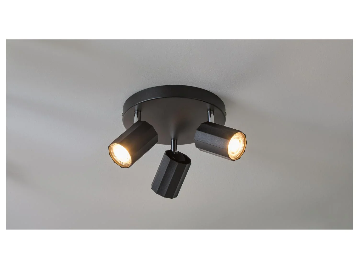 LIVARNO home Plafonnier