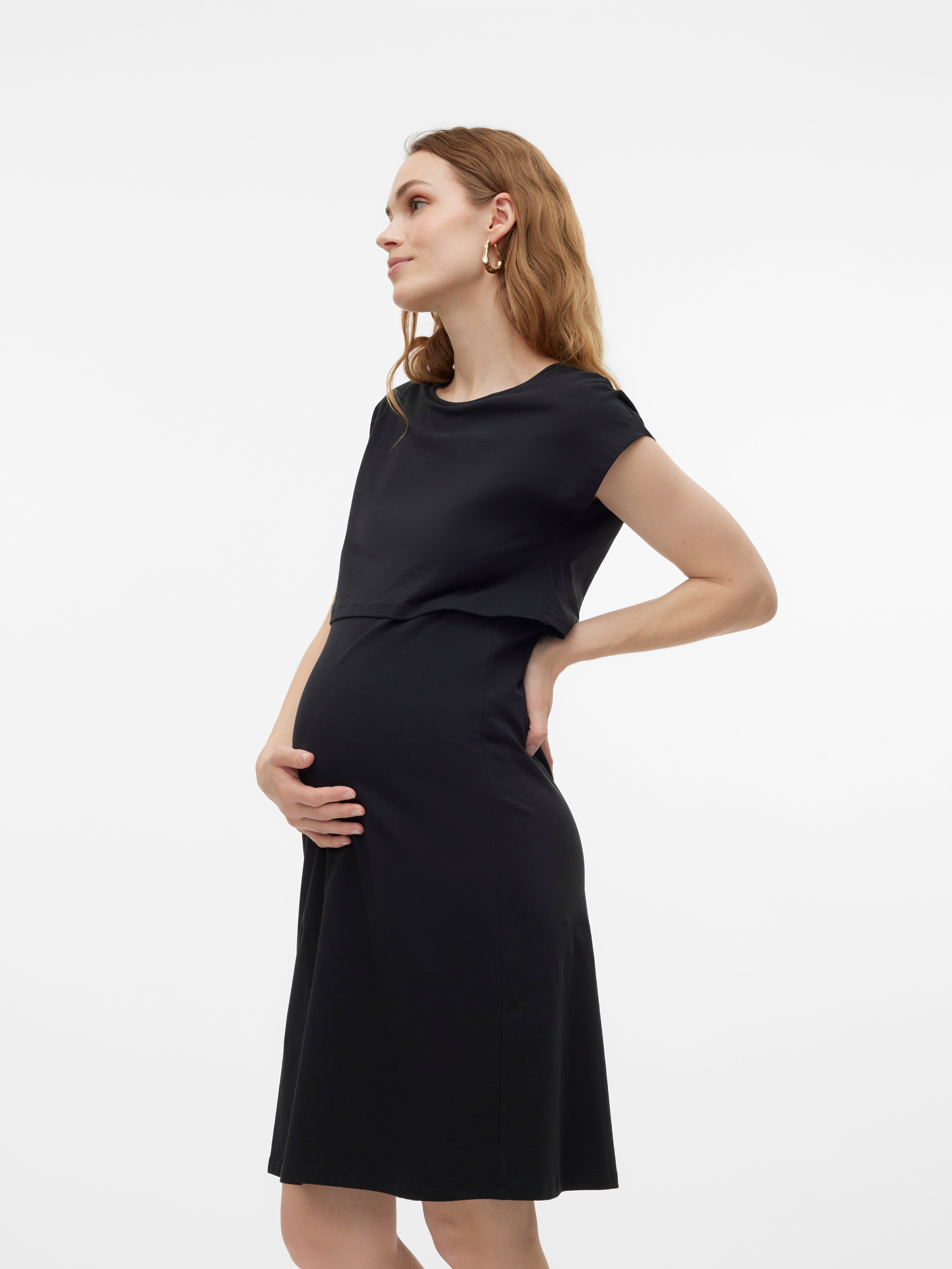 VERO MODA® MLSKYE Maternity Dress