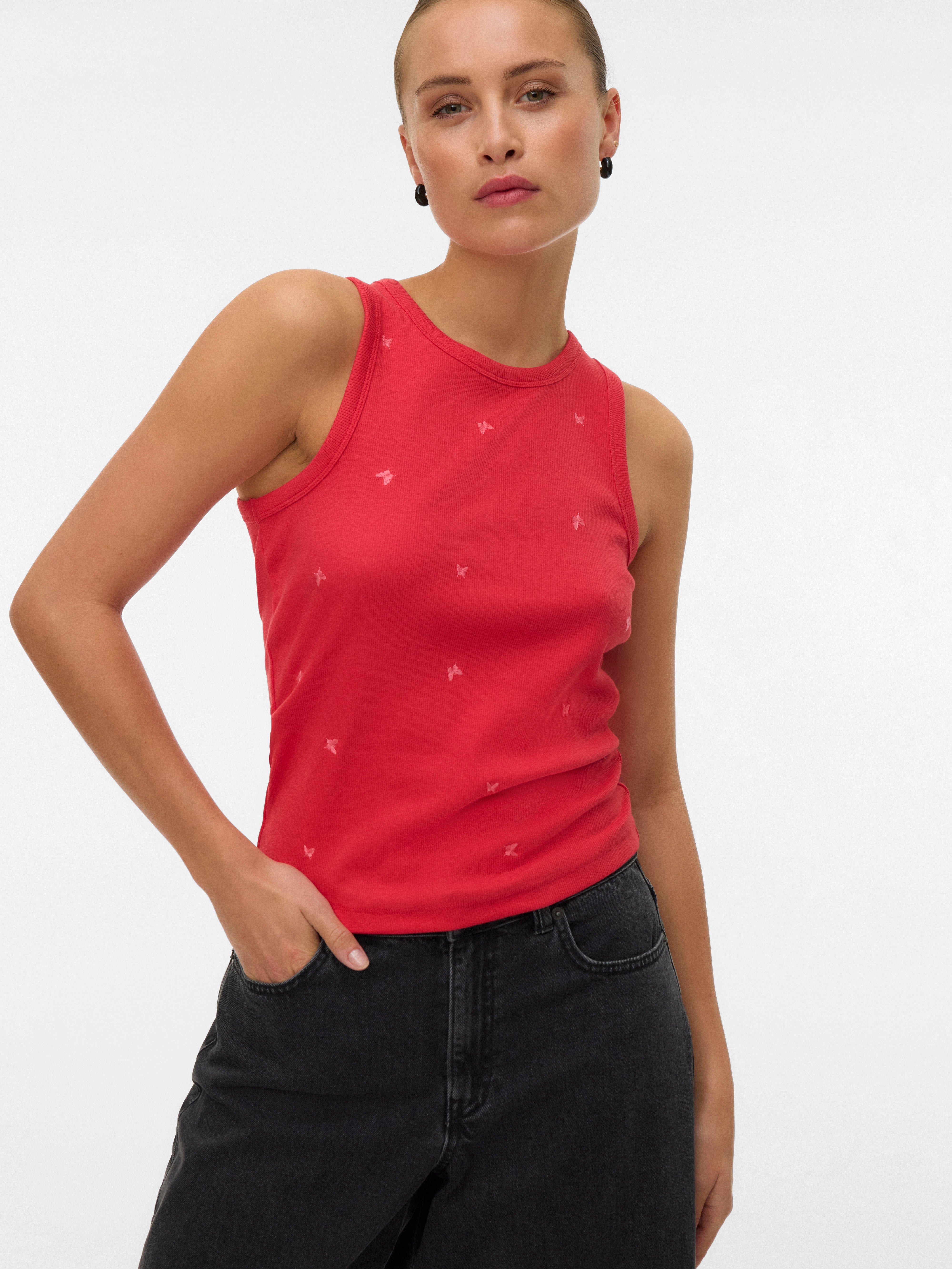 VERO MODA® VMNAJA Tank-Top