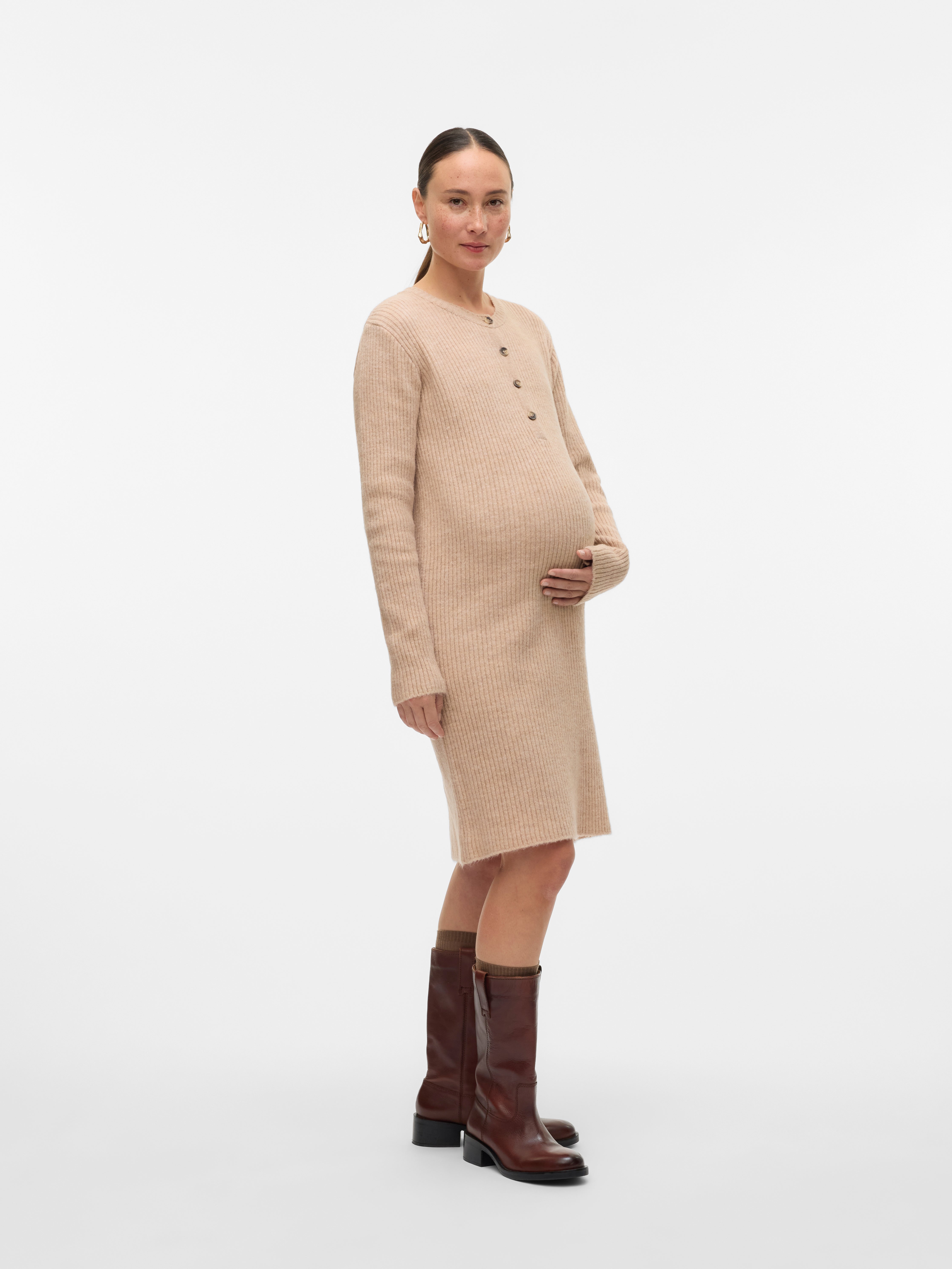 VERO MODA® MLISLA Maternity Dress