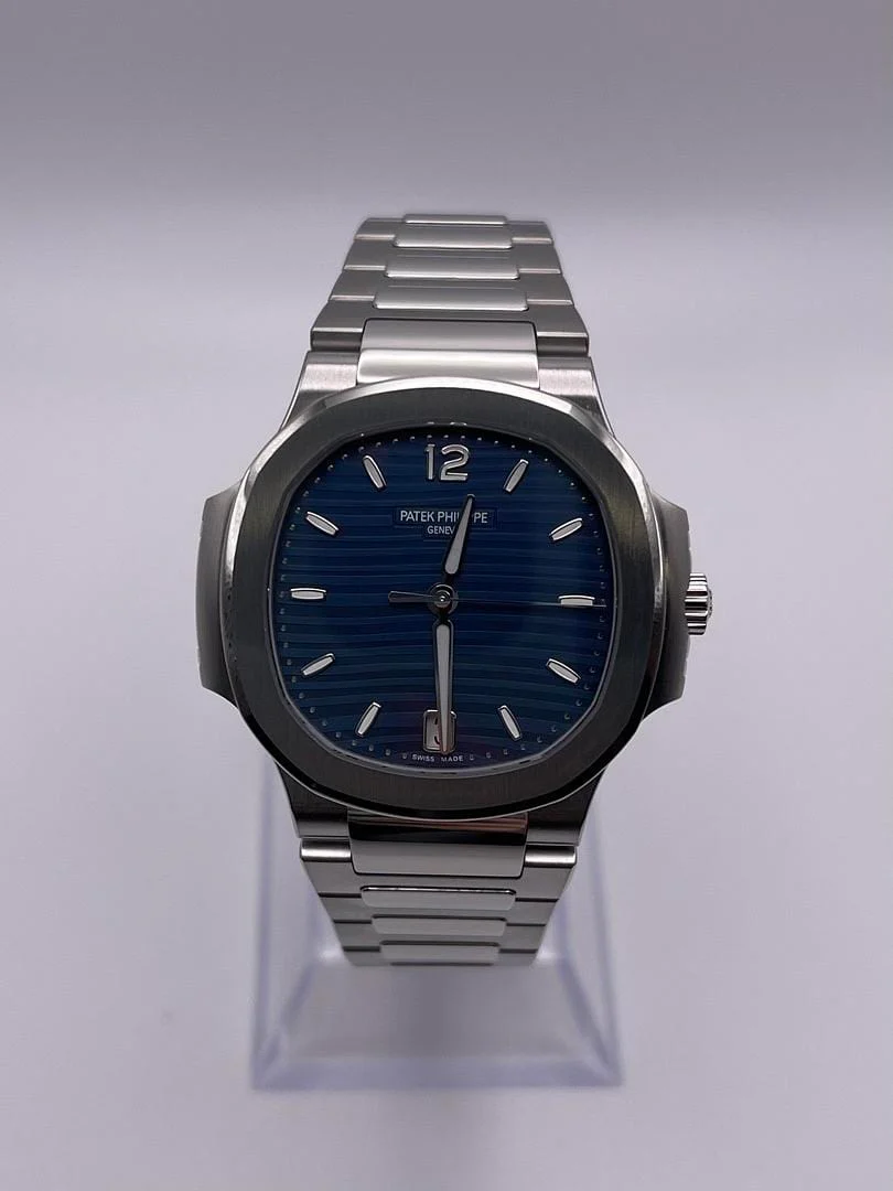 【Super Clone】Patek Philippe Nautilus 7118/1A-001