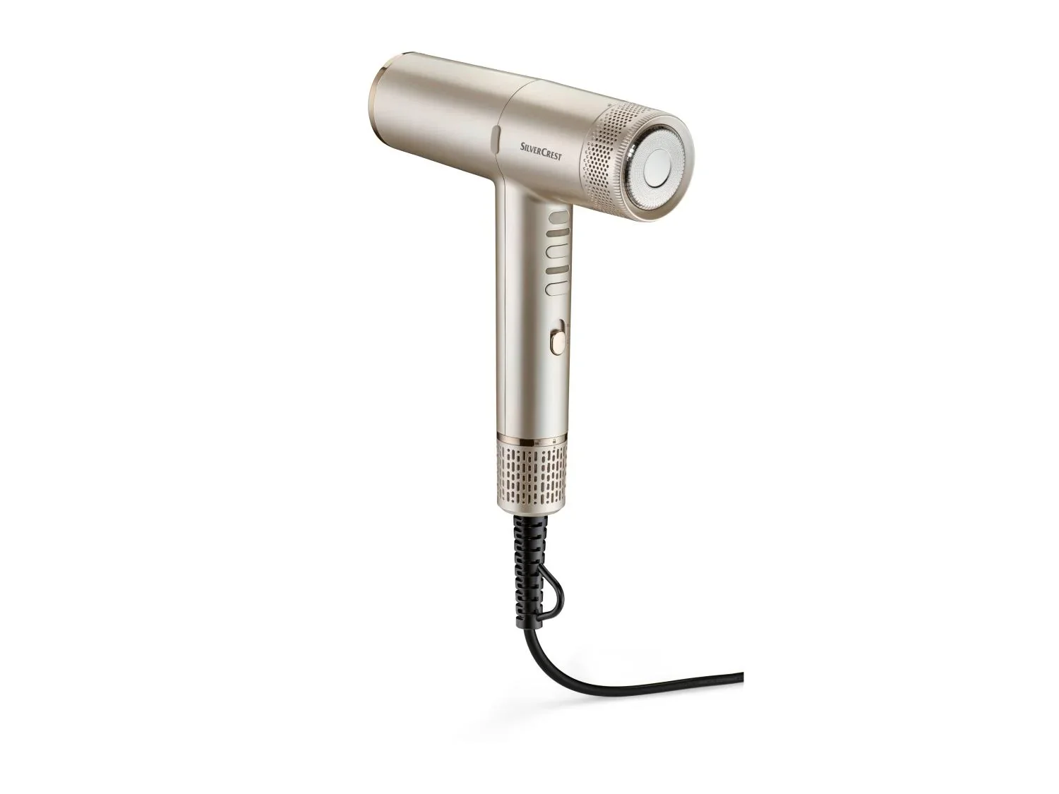 SILVERCREST PERSONAL CARE Sche-cheveux, 1900 W