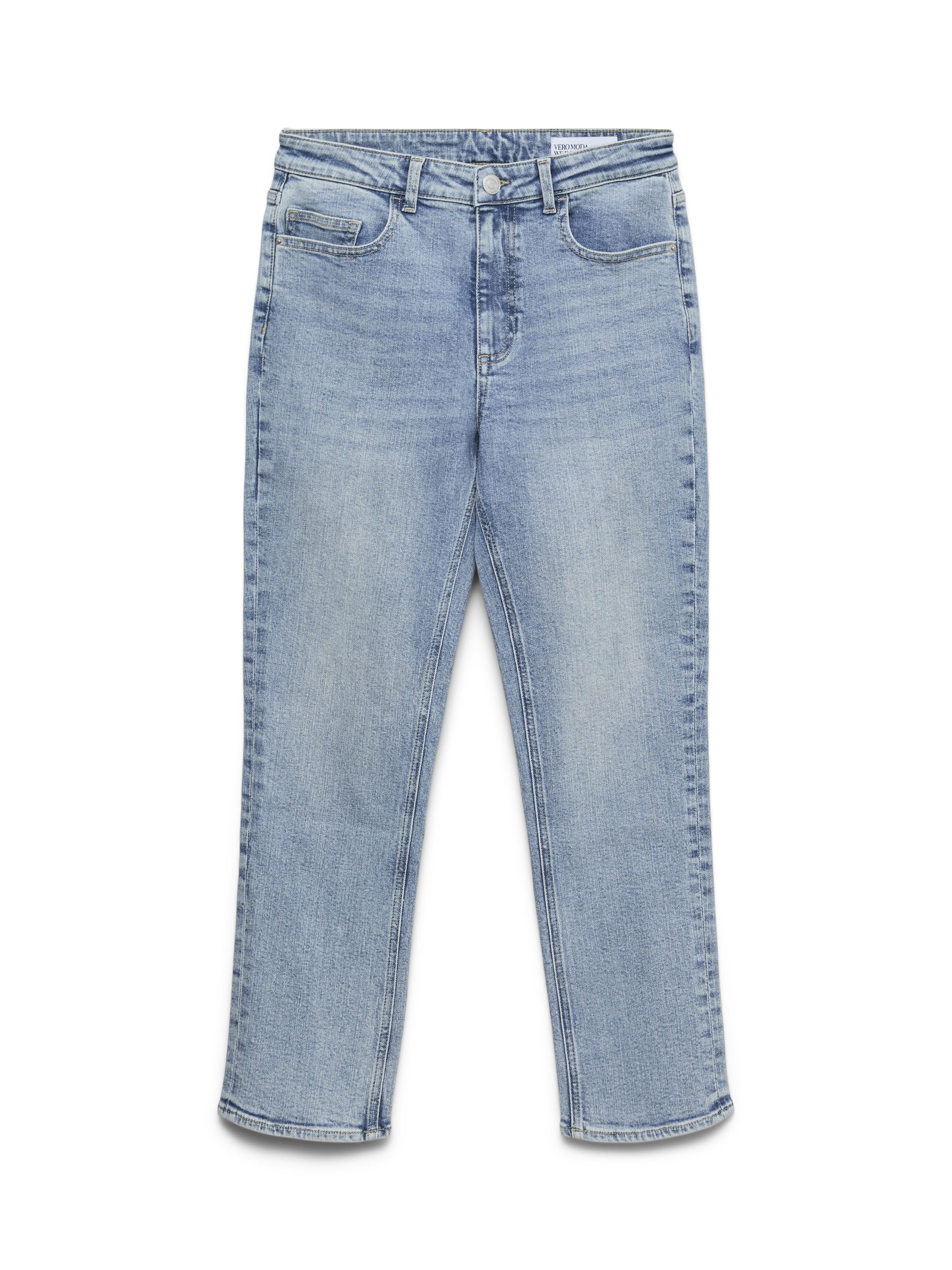 VERO MODA® VMROSIE Mid rise Slim Fit Jeans