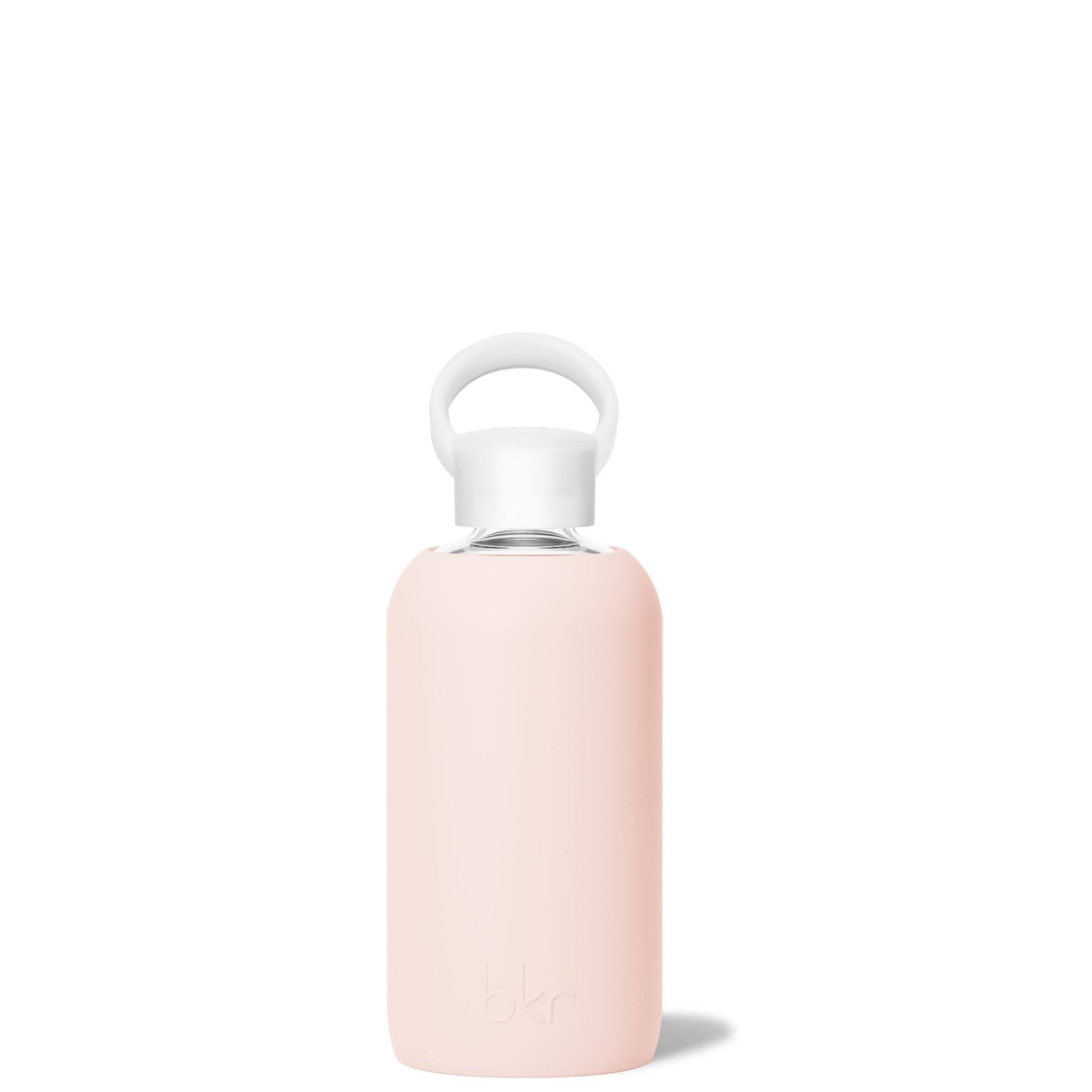 BKR Tutu Glass Water Bottle