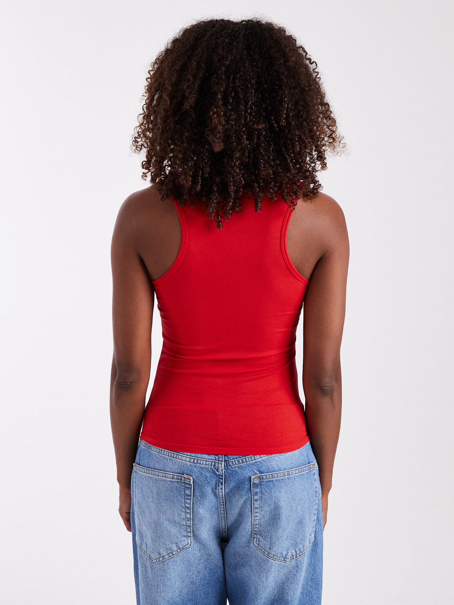 VERO MODA® TSLIV Tank-Top