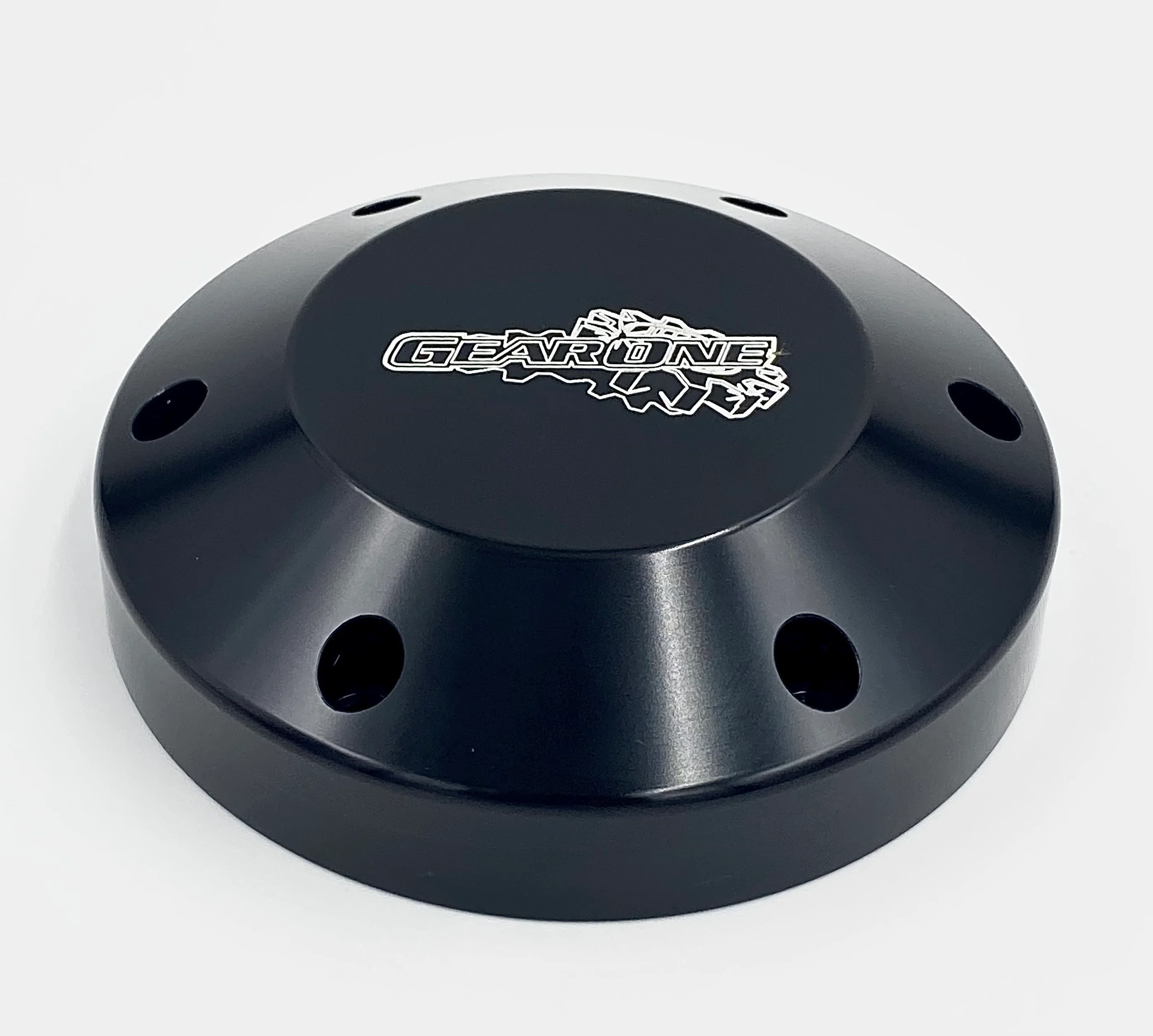 3- BOLT CAP - Gossett Farm Equipment, LLC