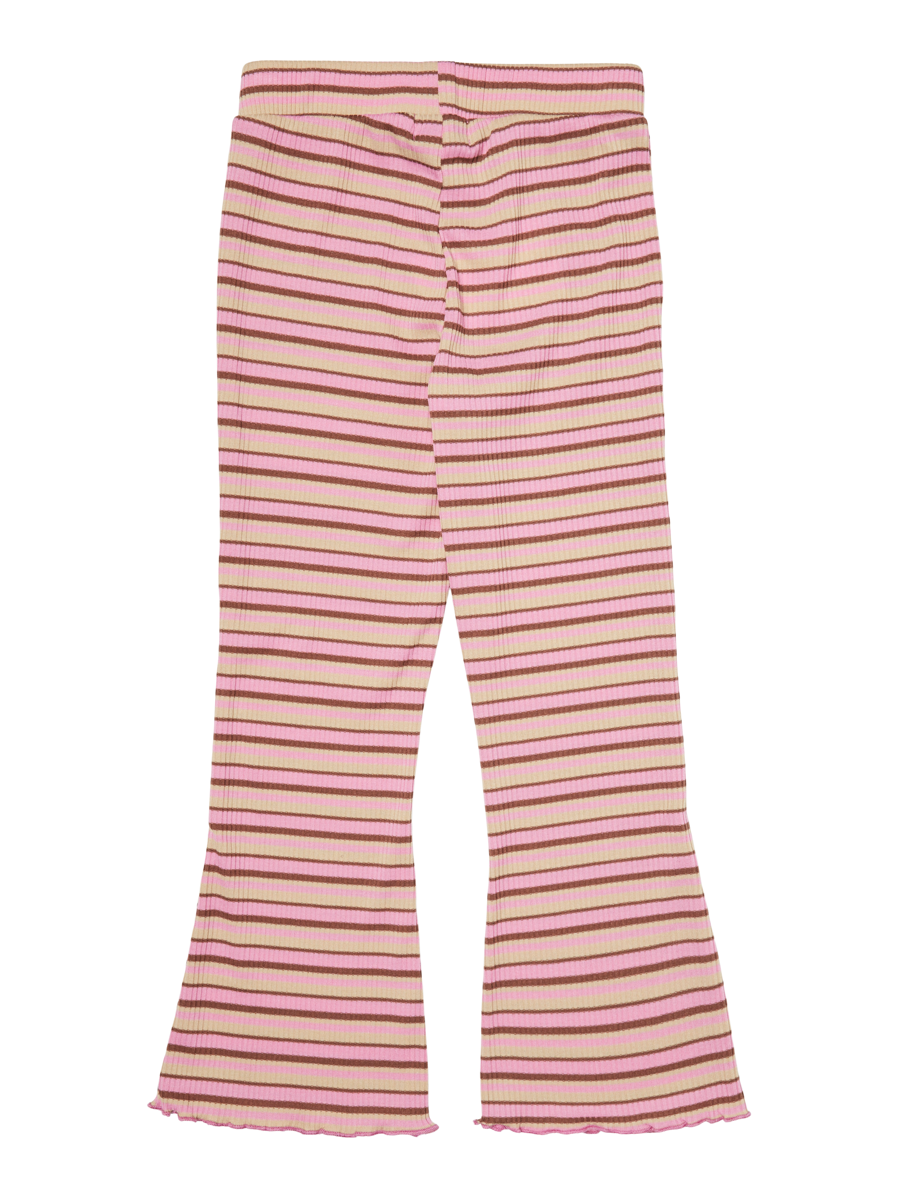 VERO MODA® VMLU Normal rise Track Pants