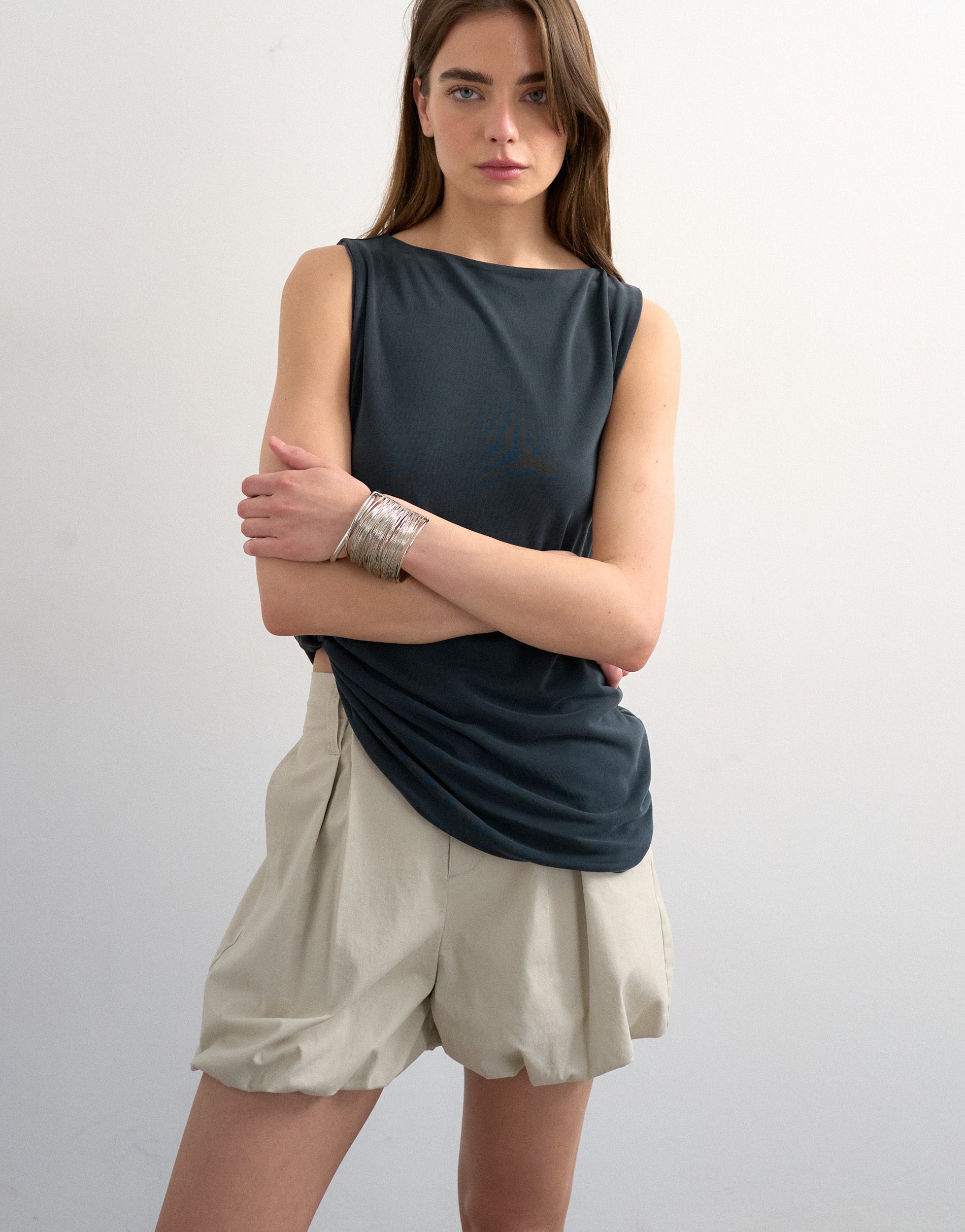 VERO MODA® TSFREYA Cargo Shorts