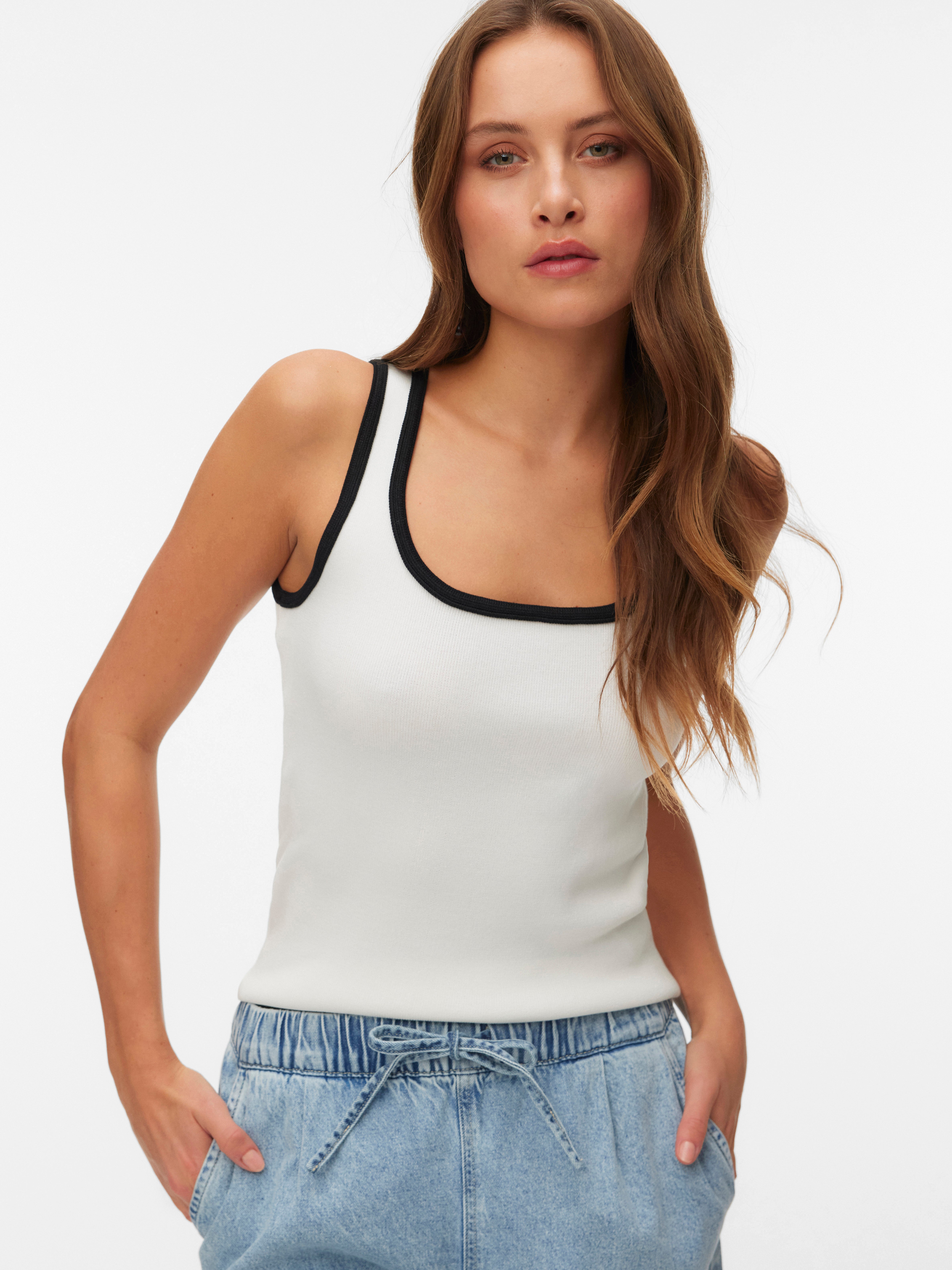 VERO MODA® AWALICE Knit top