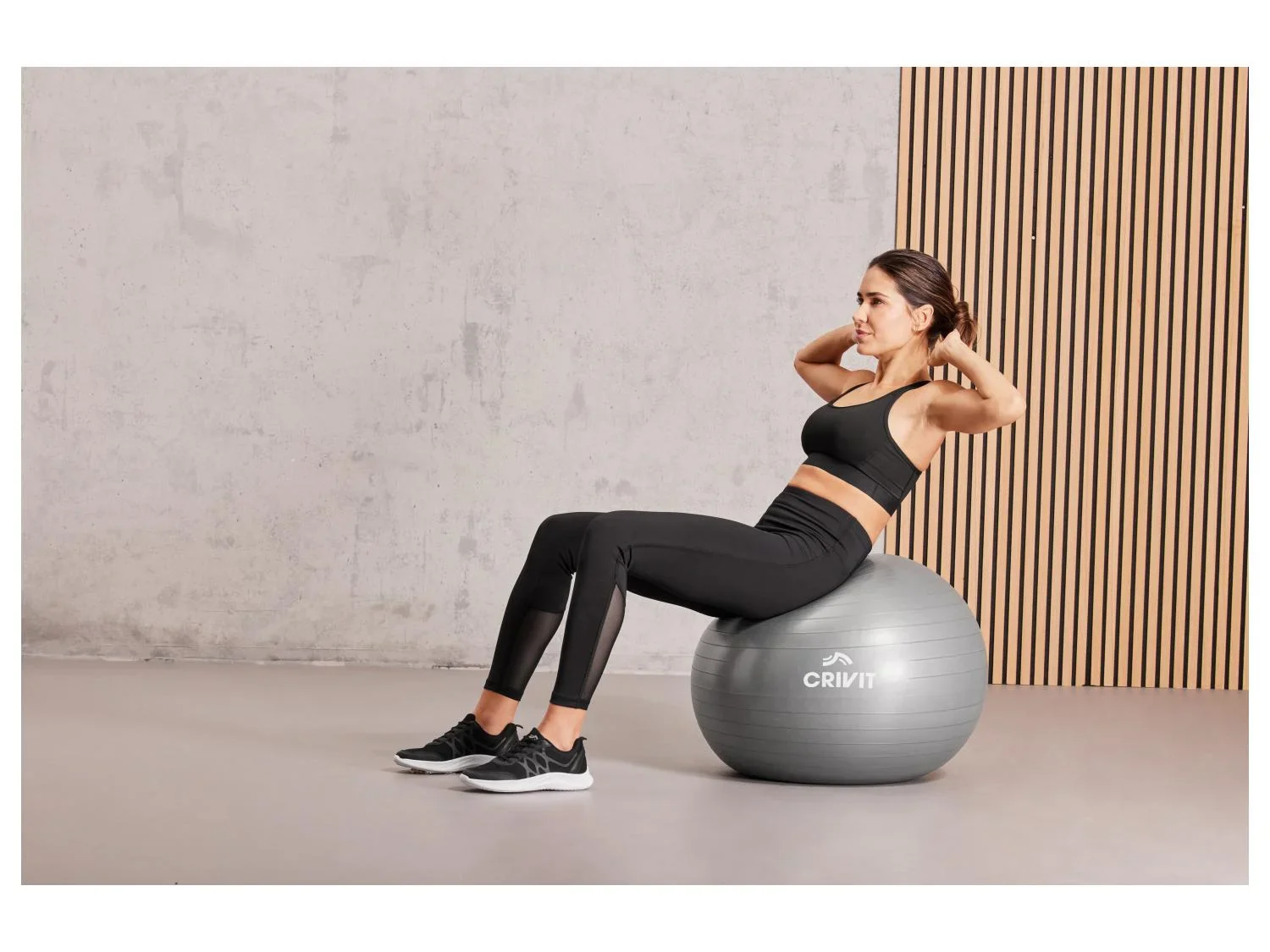 CRIVIT Accessoire de fitness