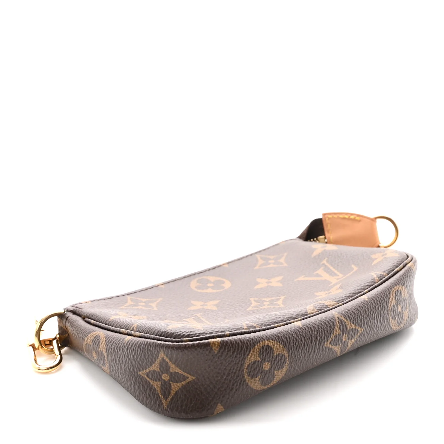 Monogram Mini Pochette Accessories
