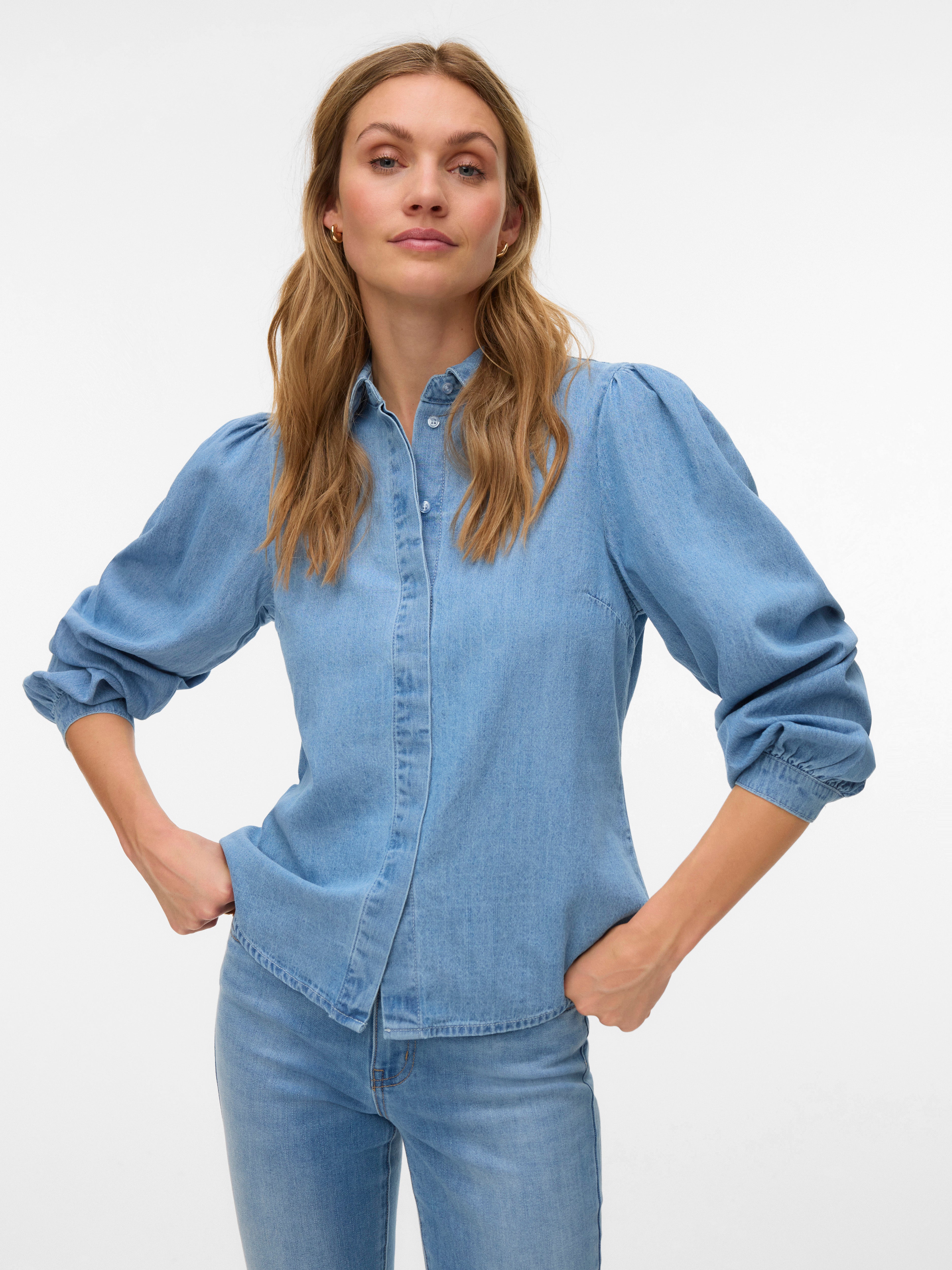VERO MODA® VMNILY Shirt