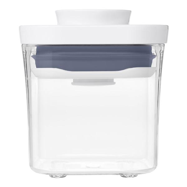 POP Container mini kvadratisk 0,2L