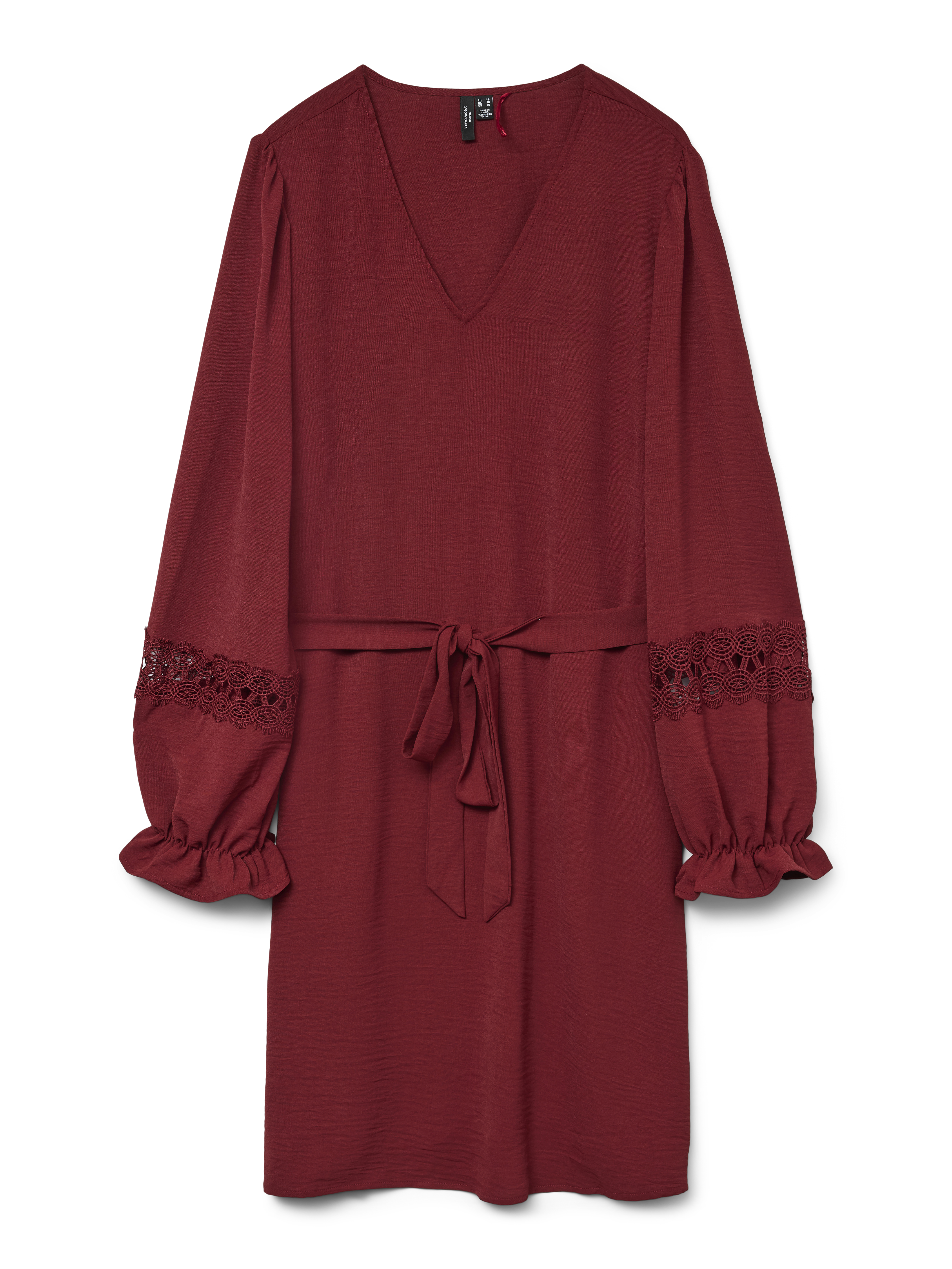 VERO MODA® VMCALVA Short dress