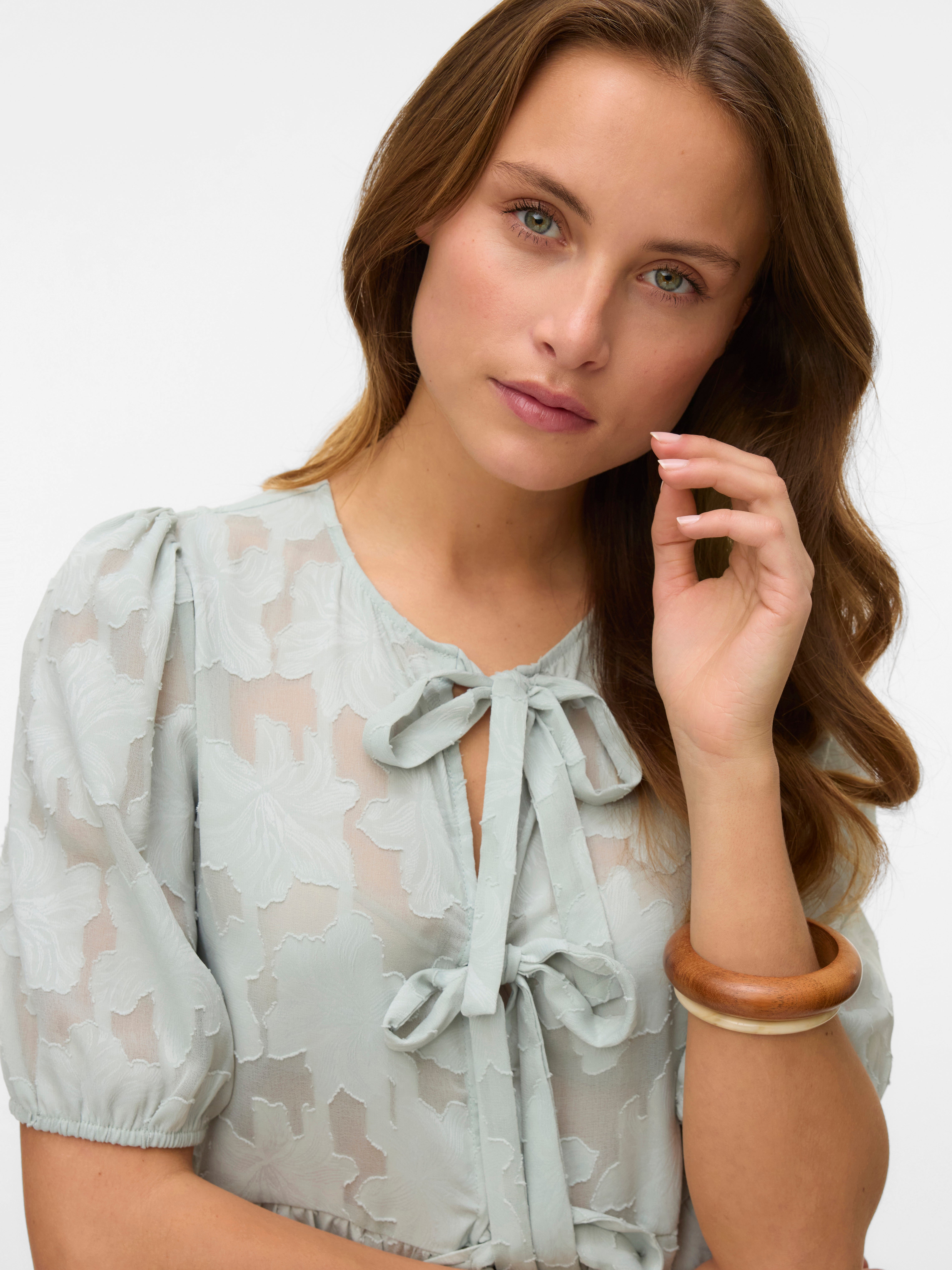 VERO MODA® VMGABI Top