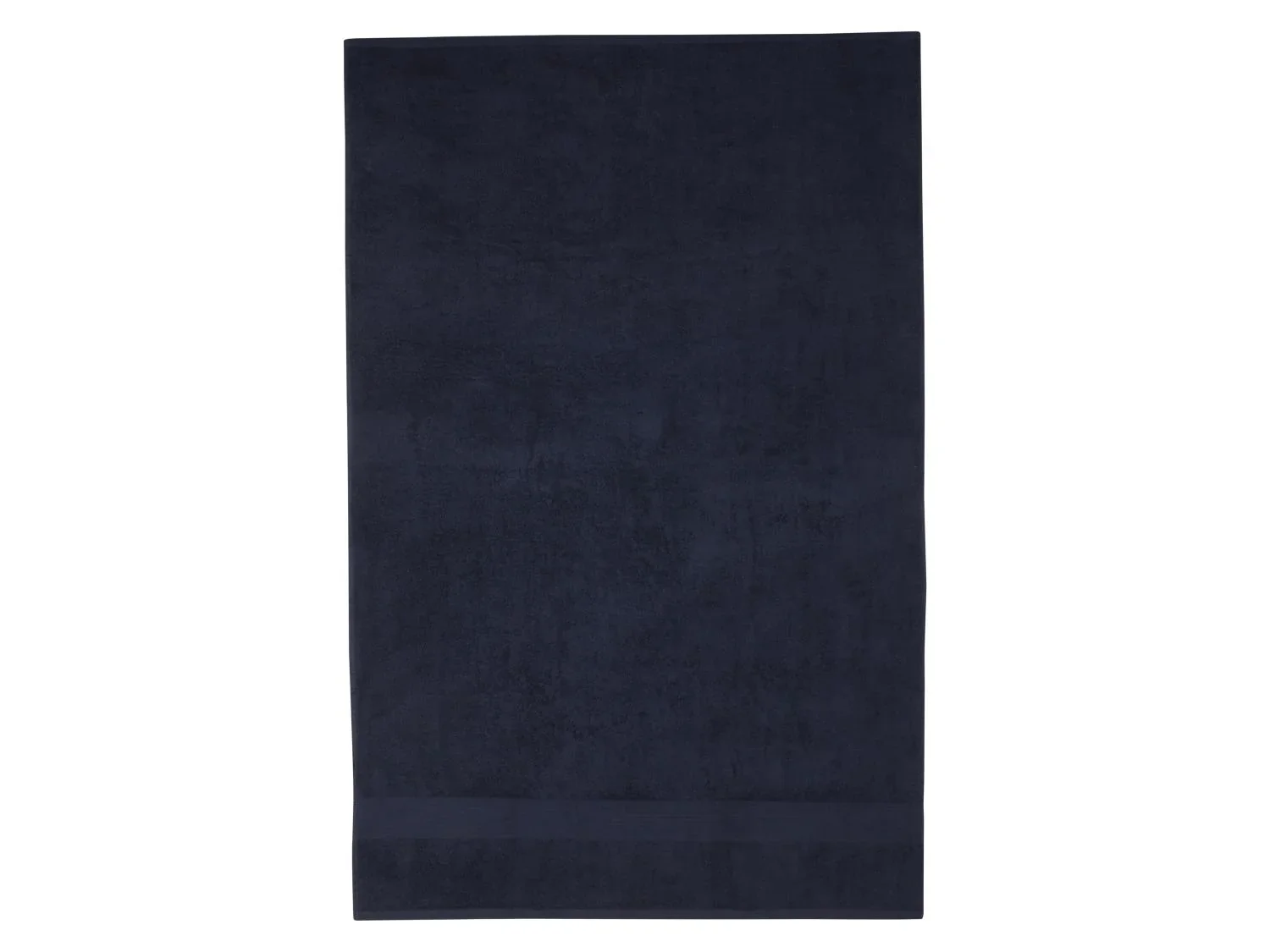 LIVARNO Serviette de bain ponge, 100 x 150 cm