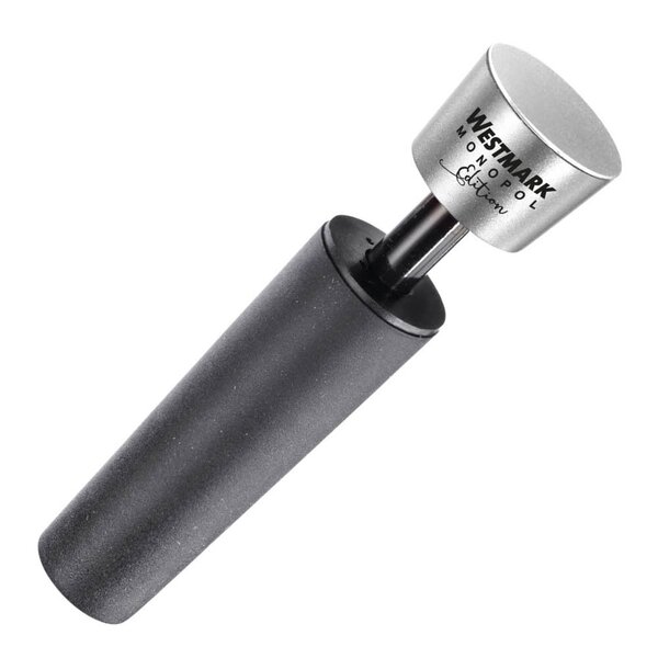 Vinluftpumpe Savio Monopol Edition