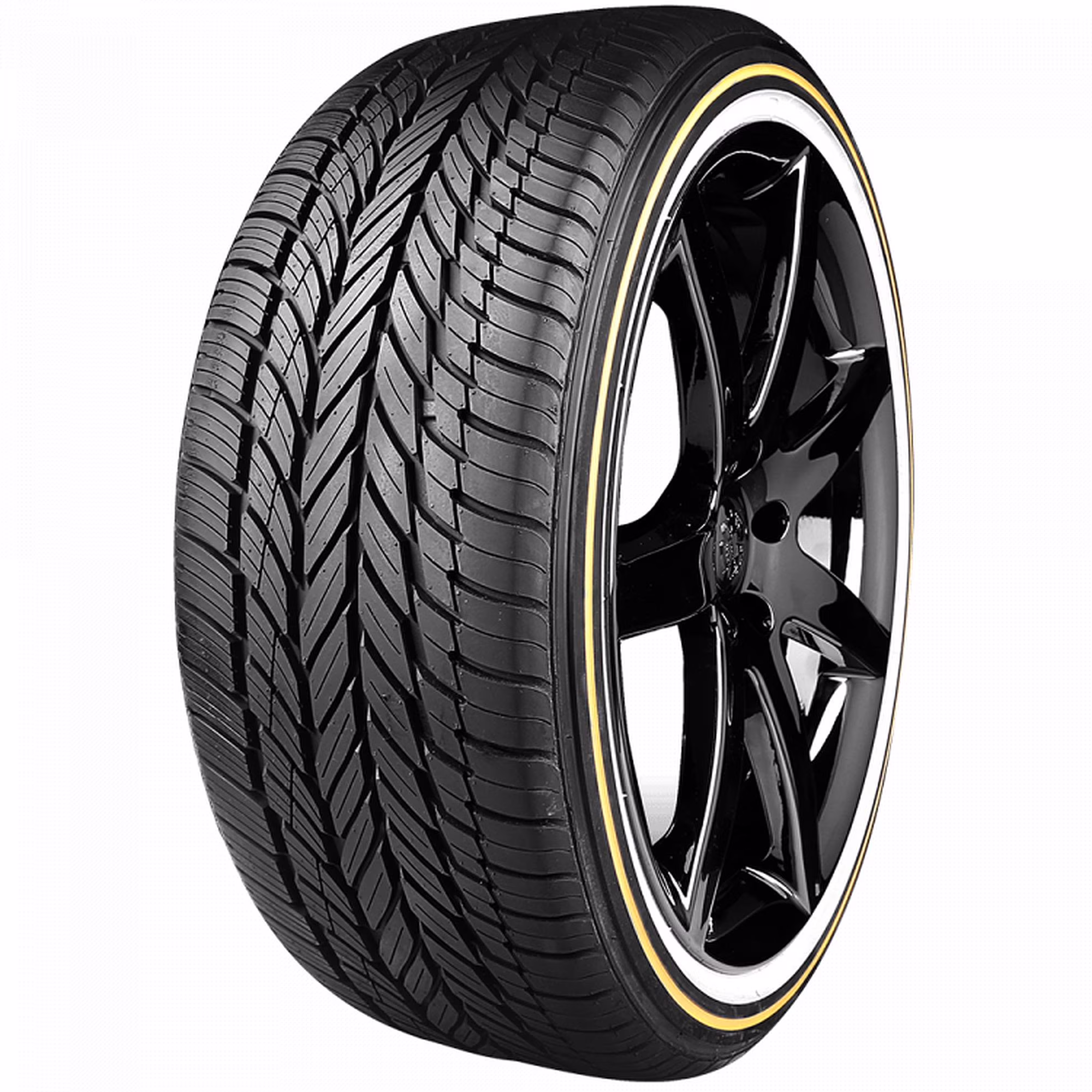 Custom Built Radial XIII All Season 245/45R20 103V XL Passenger Tire