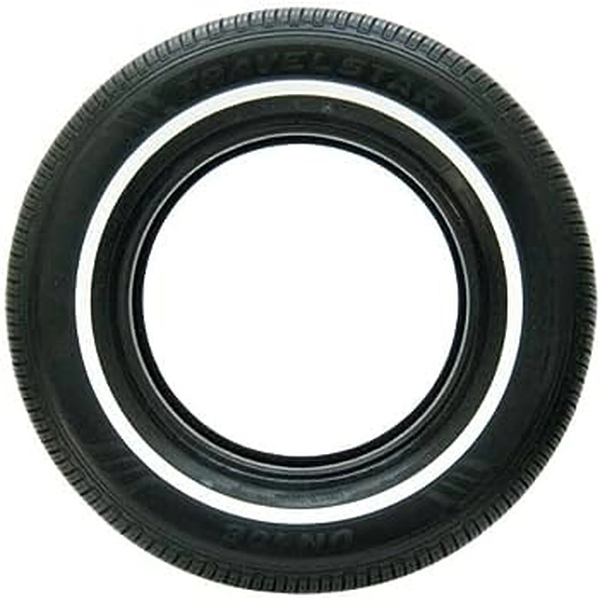 Travelstar UN106 All-Season 225/75R15 102S Passenger Tire
