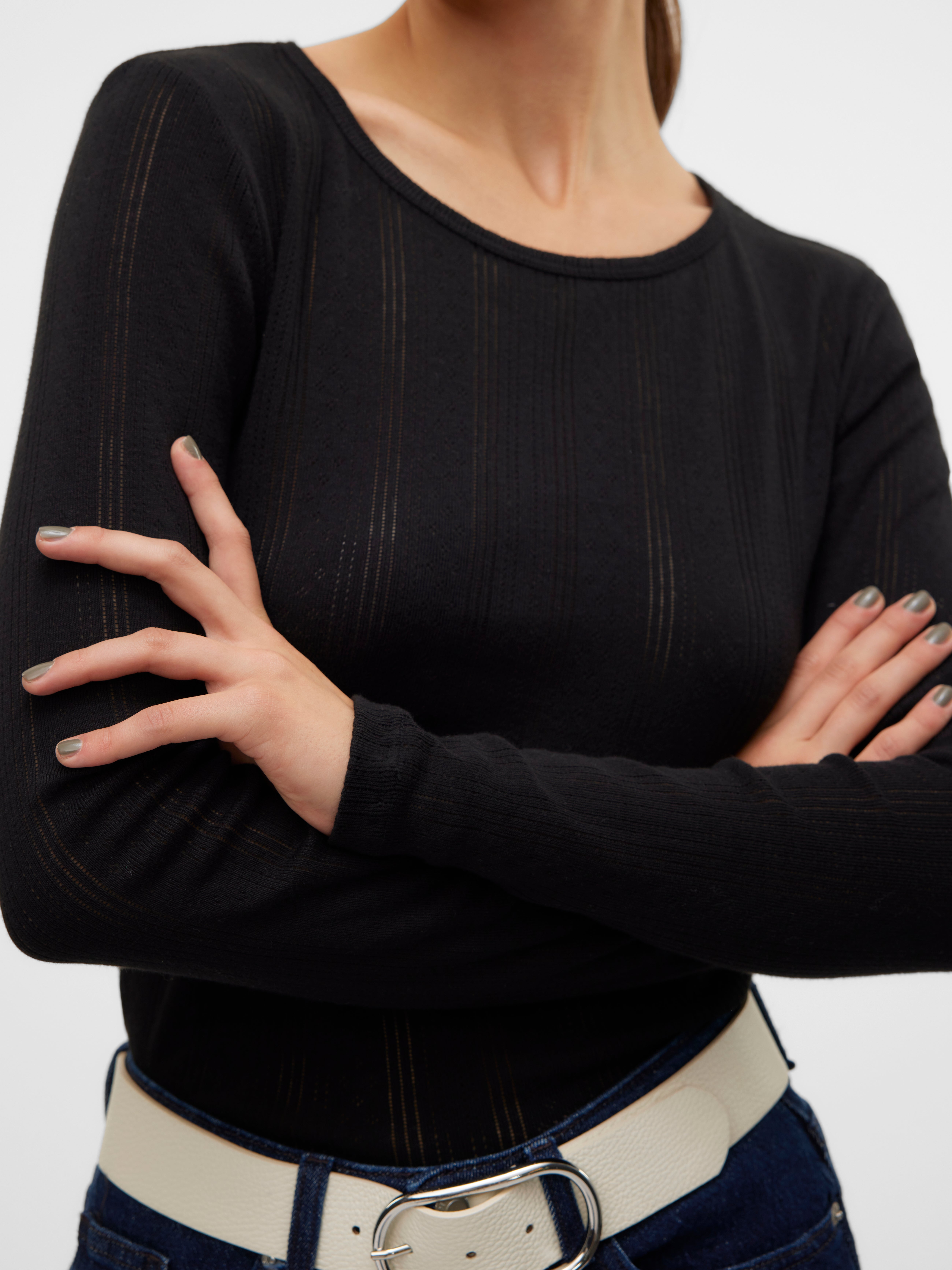 VERO MODA® VMLISA Top