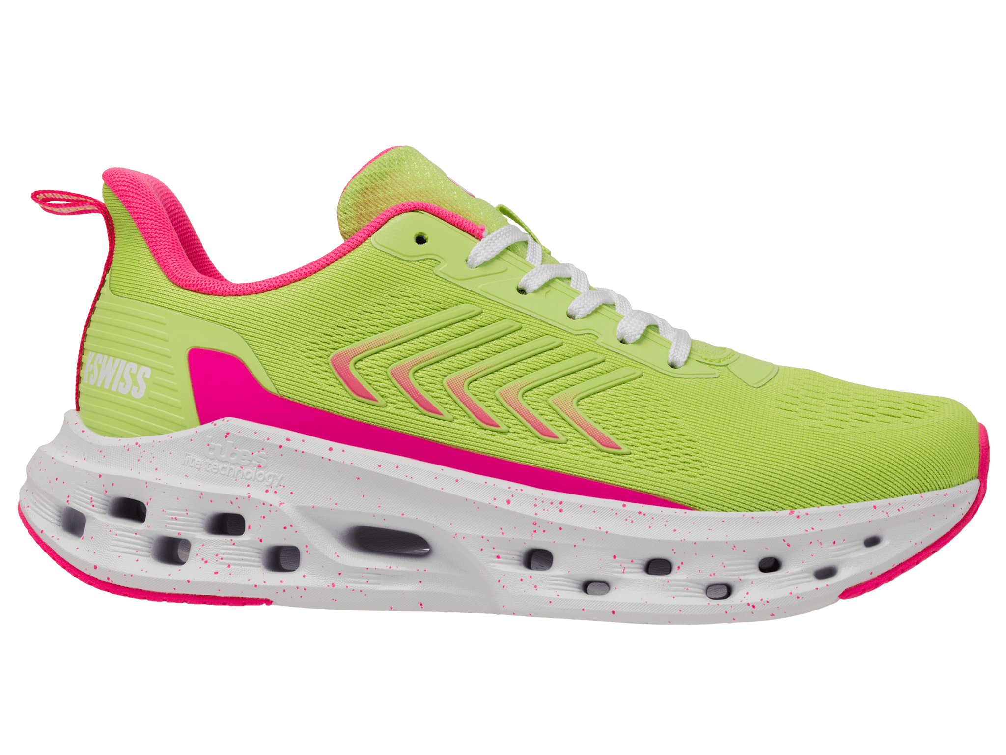 MELROSE TUBES LITE - K-Swiss Shoes