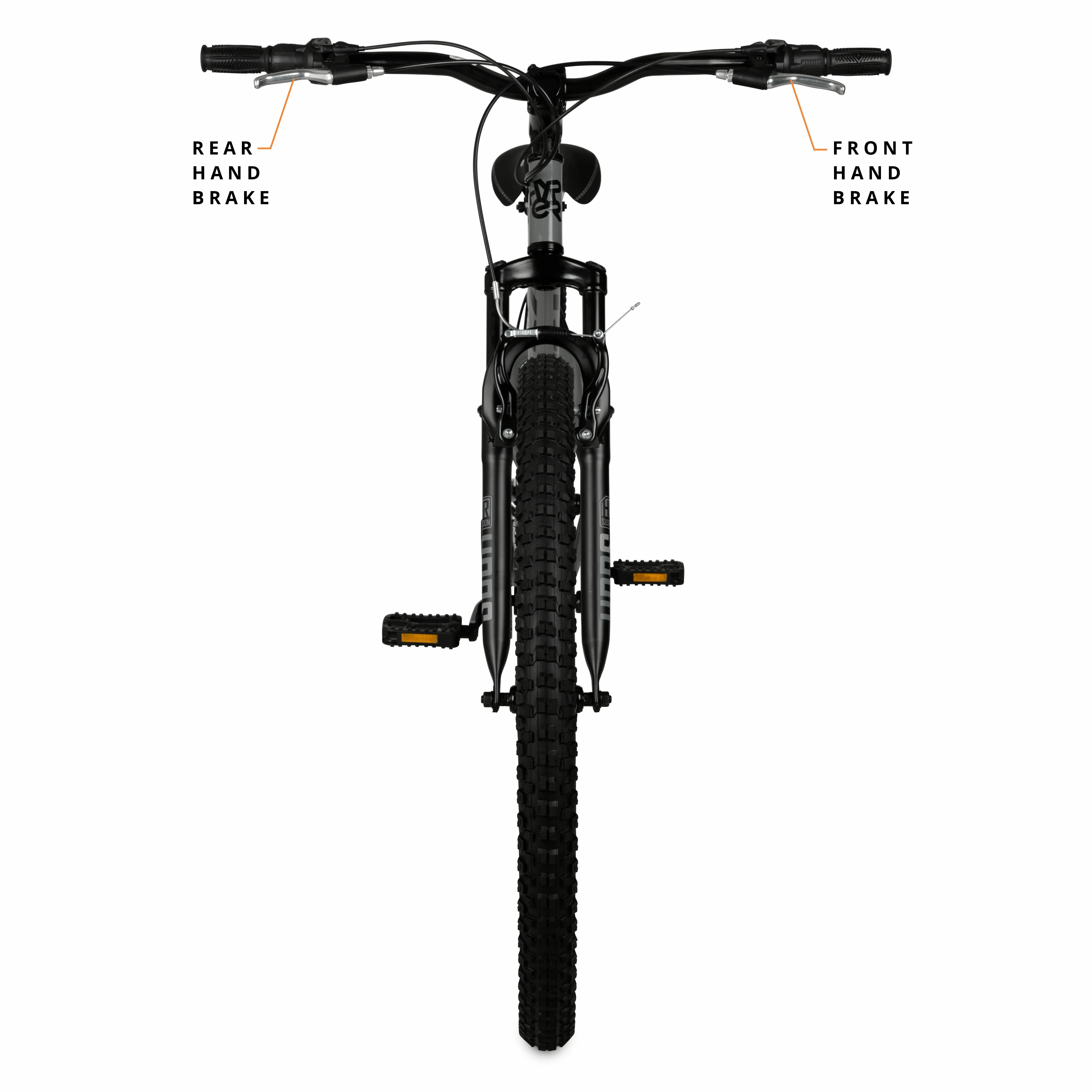 Hyper Bicycles 29