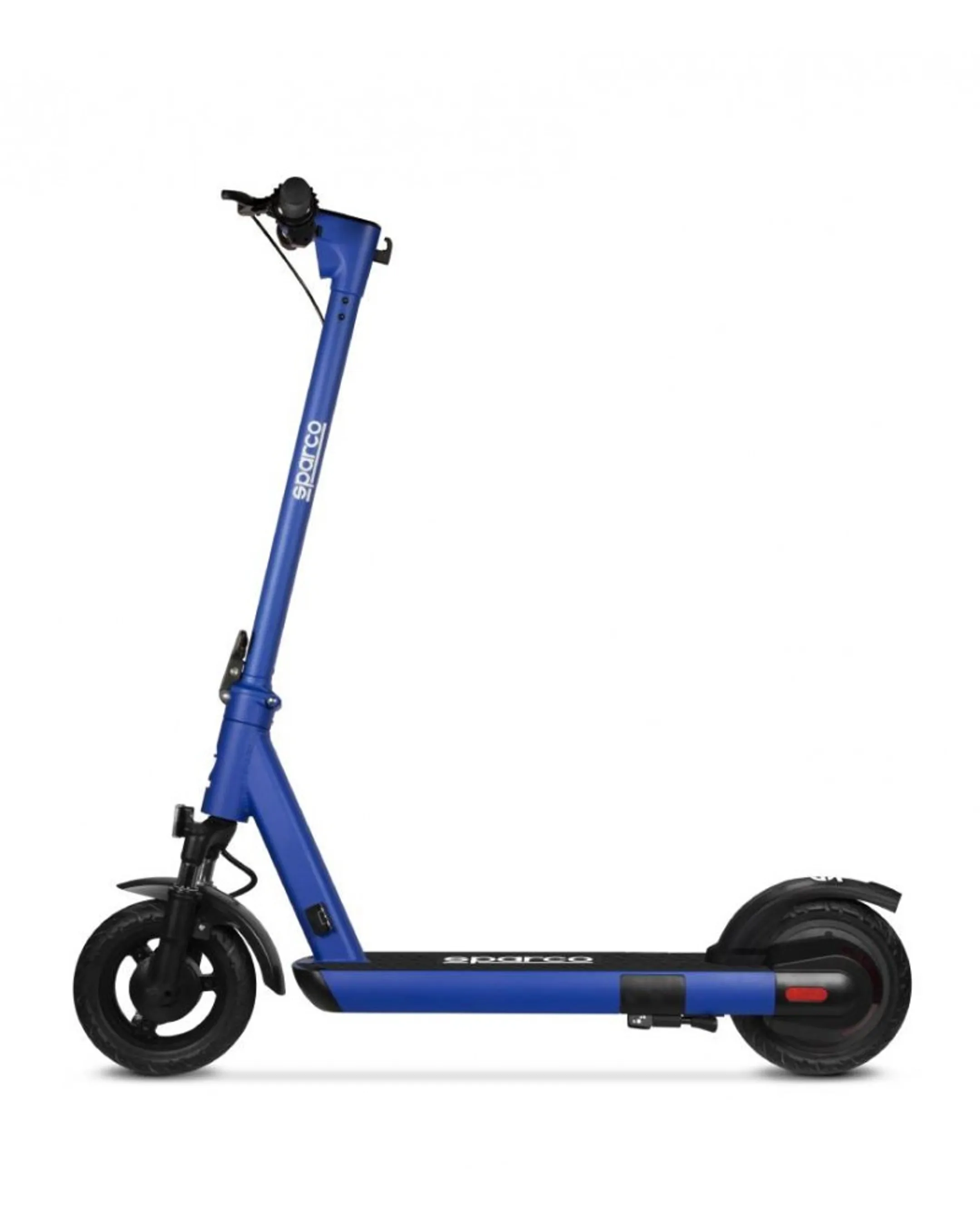 Sparco SEM2 Pro - Blauw