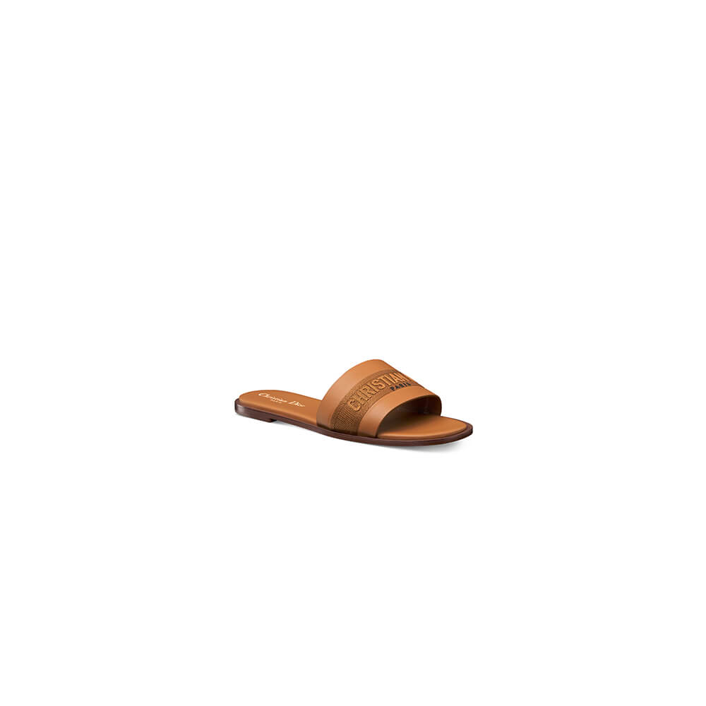 Dior Dway Slide(HIGH-END GRADE)
