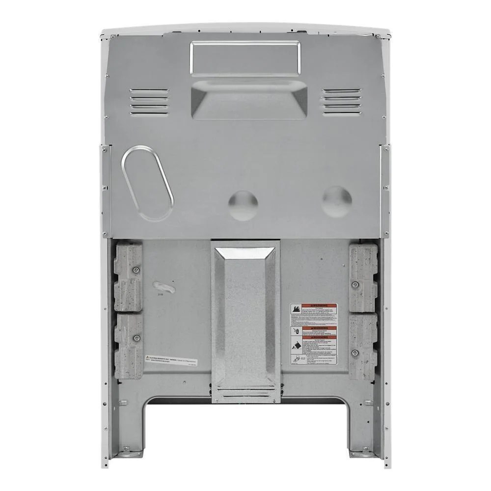 30 in Electric Range(Black) - Image 6