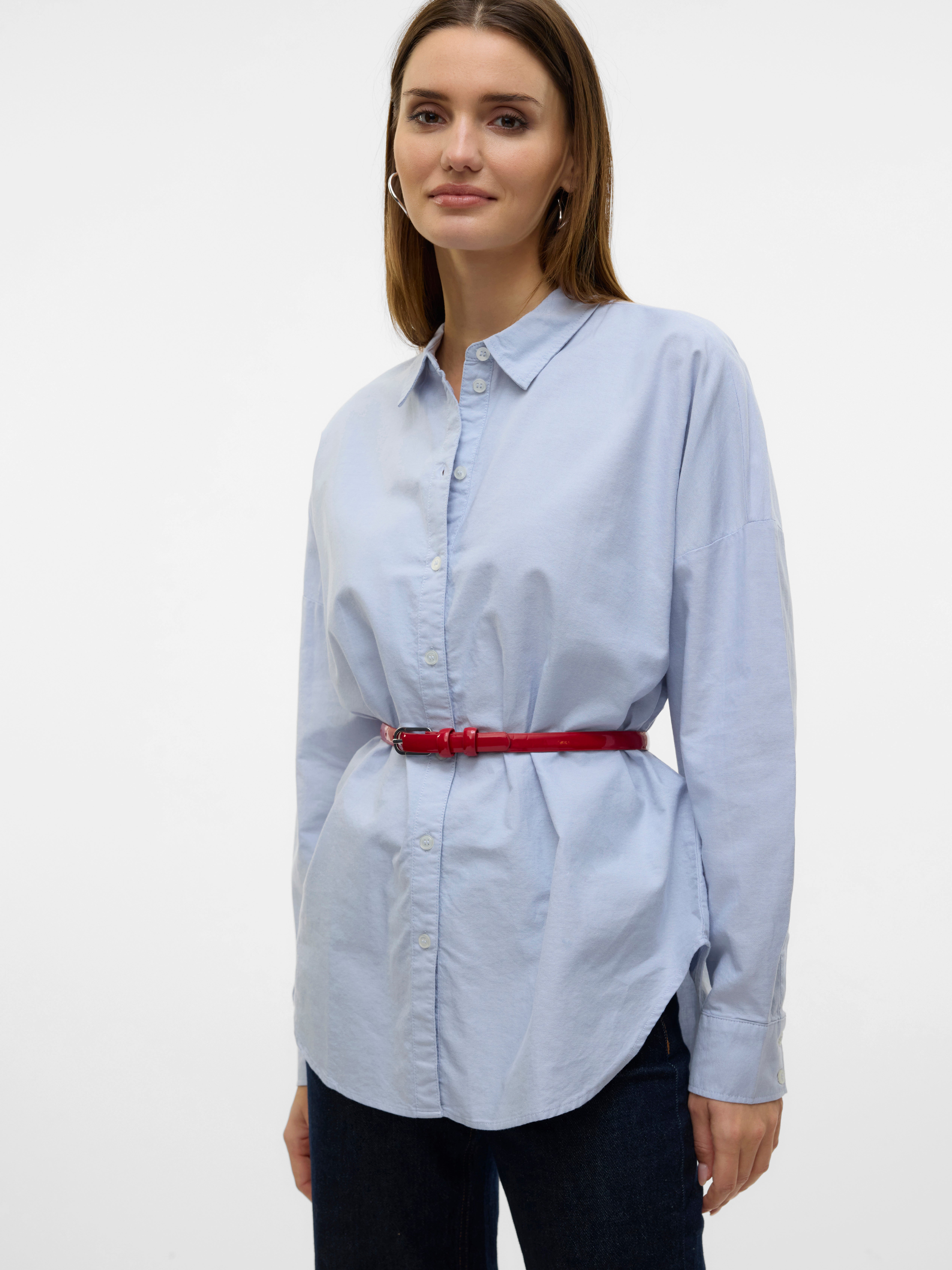 VERO MODA® AWPARIS Shirt