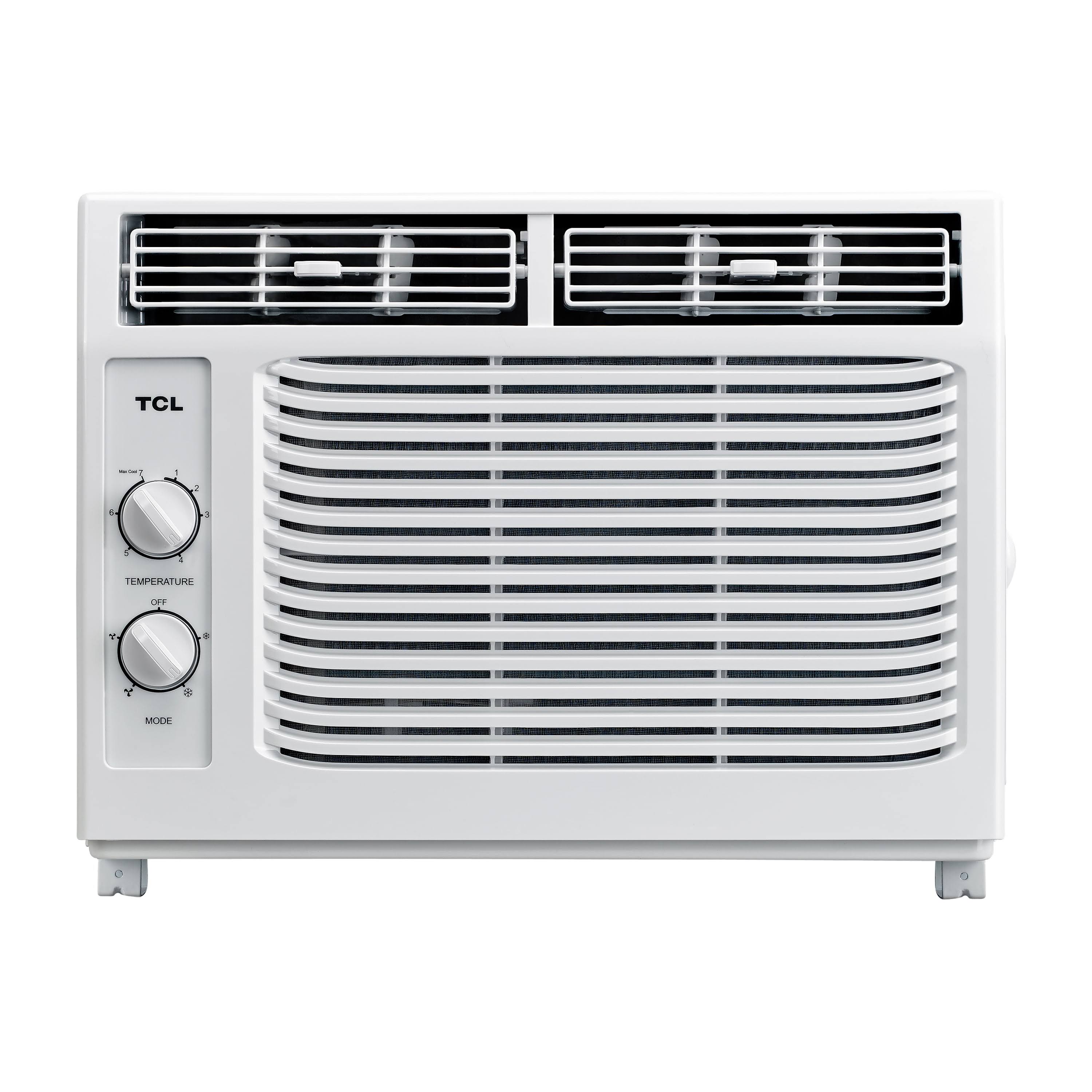 TCL Home 5,000 BTU Window Air Conditioner - W5WR1