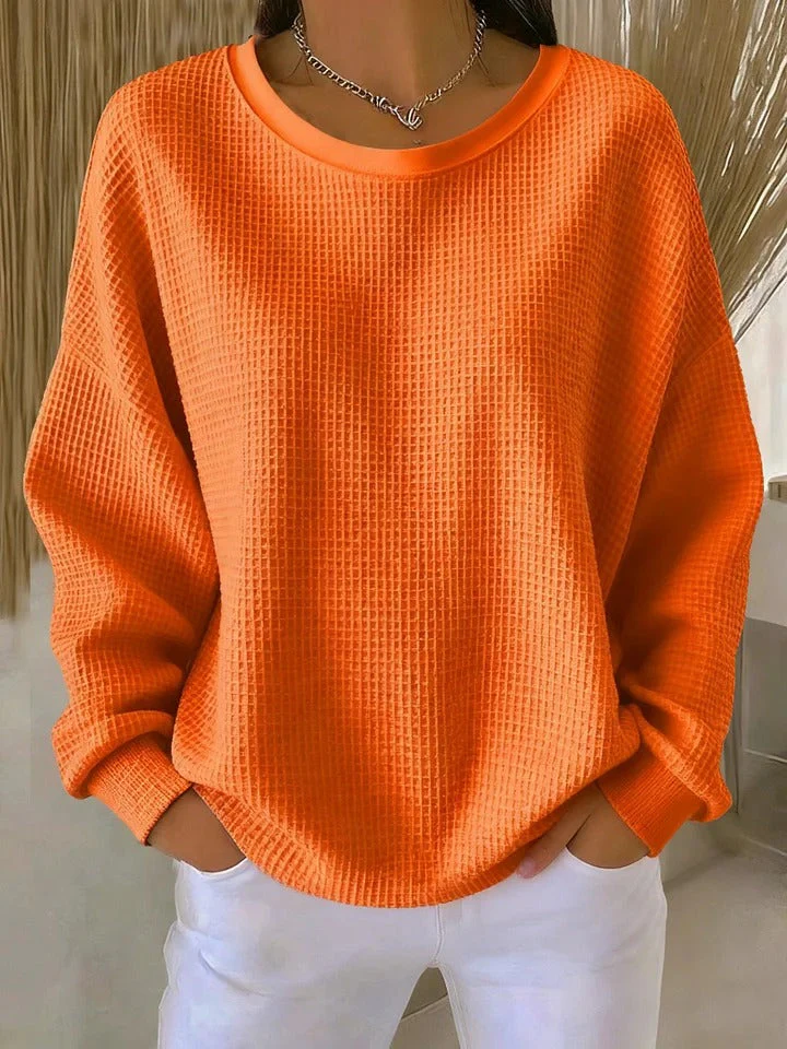 Sylvie | Douce chaleur au style maîtrisé