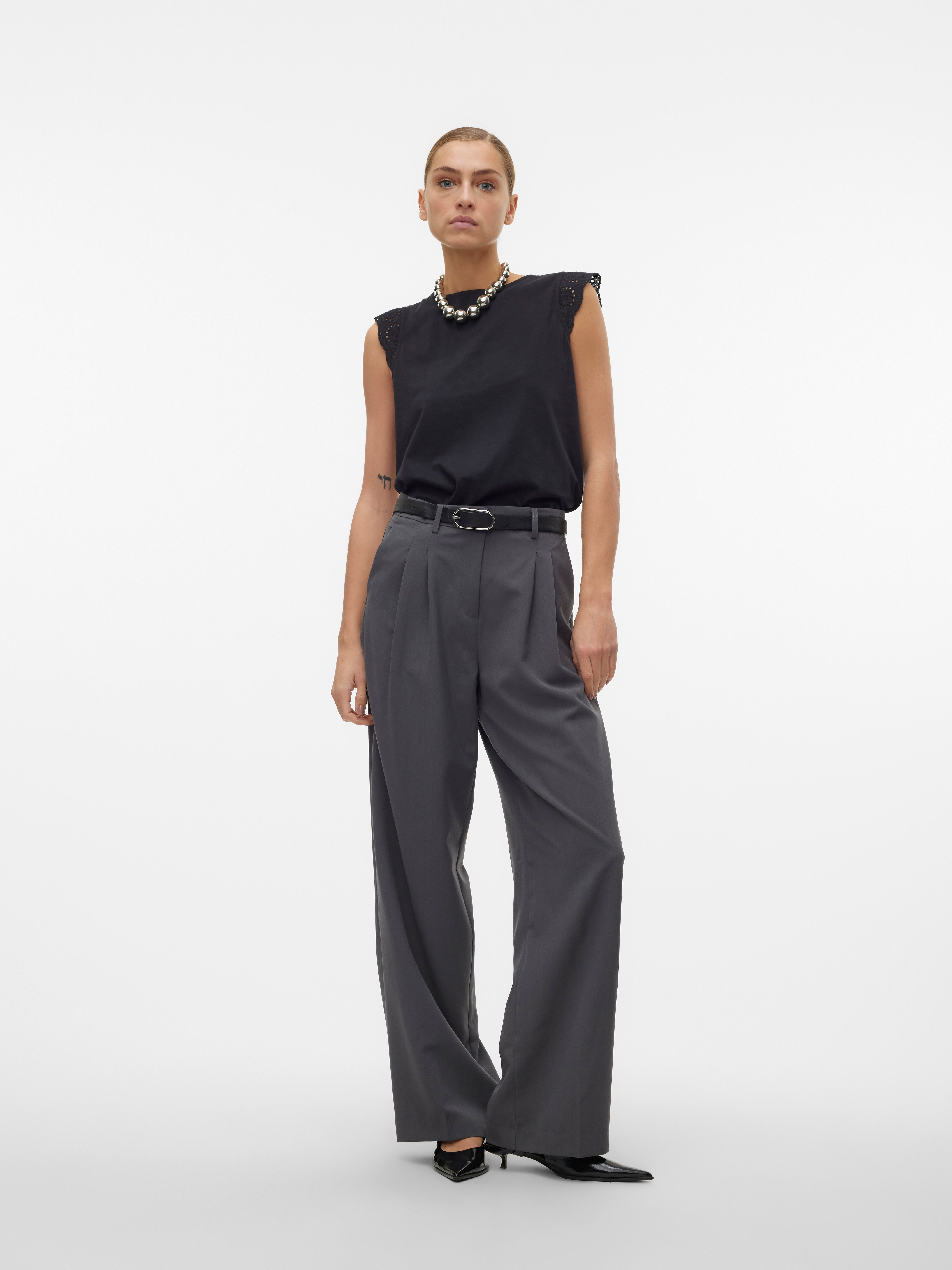 VERO MODA® VMEMILY Top