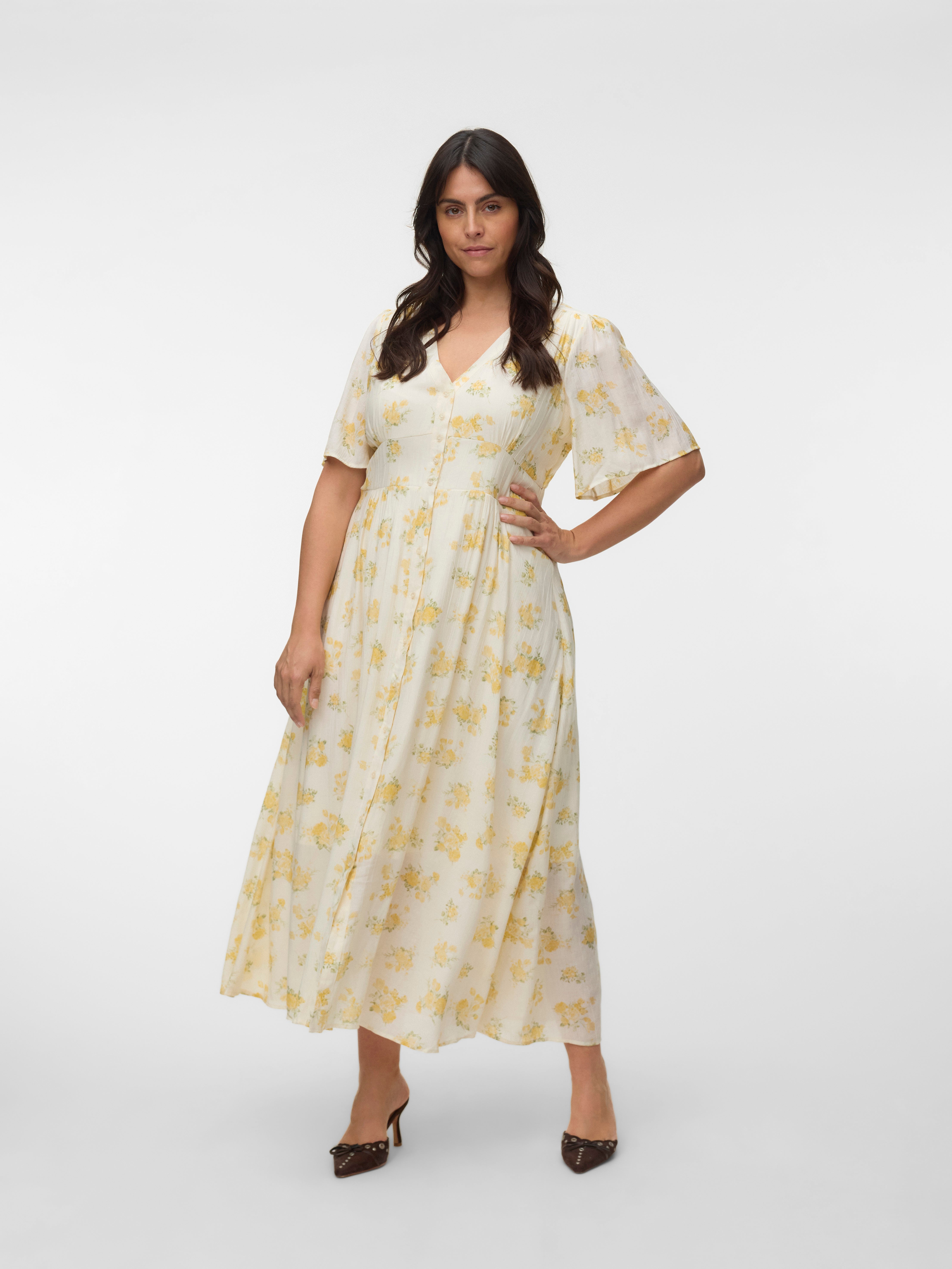VERO MODA® VMCBELLA Long dress