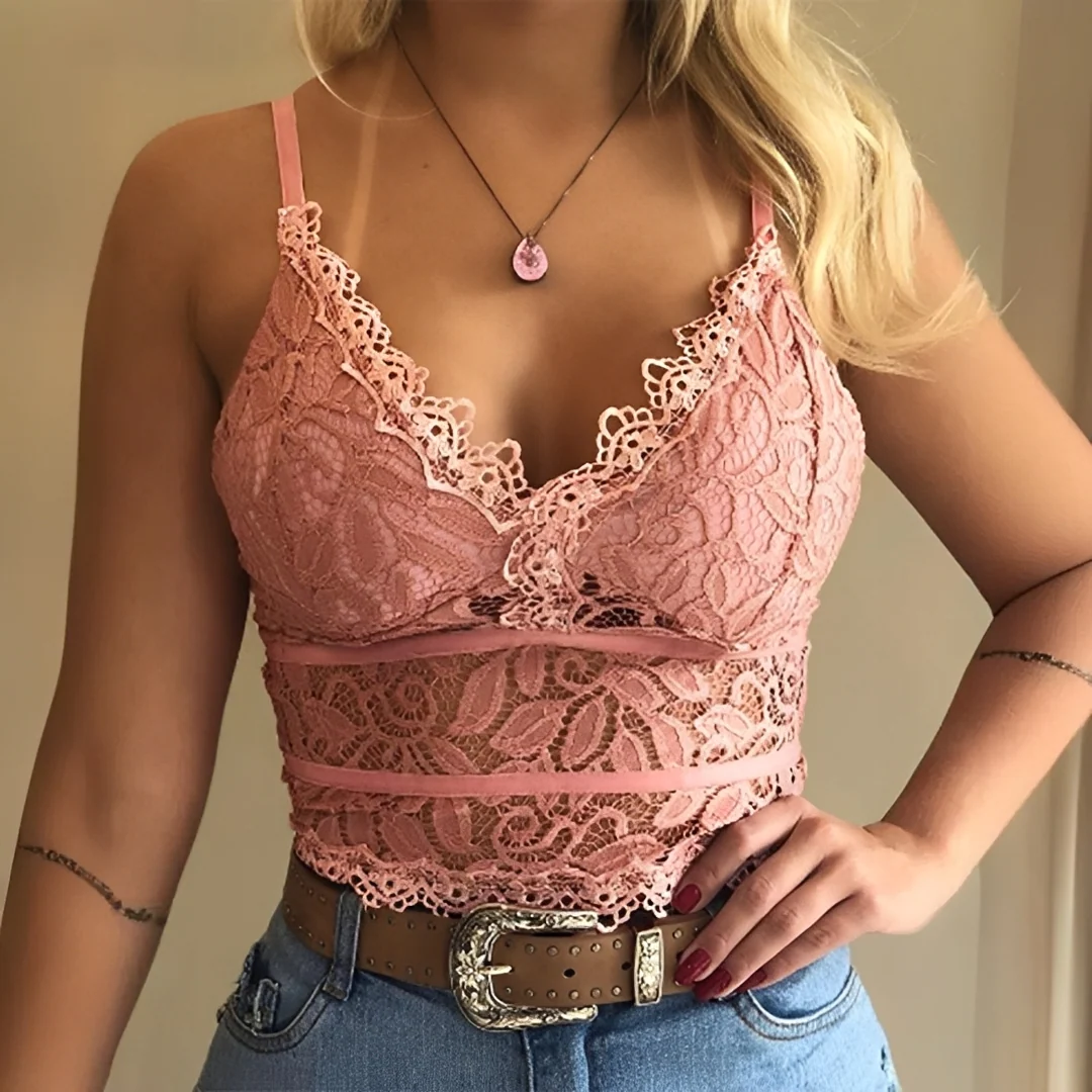 Lyka - Tops pour femmes - pour les journées chaudes