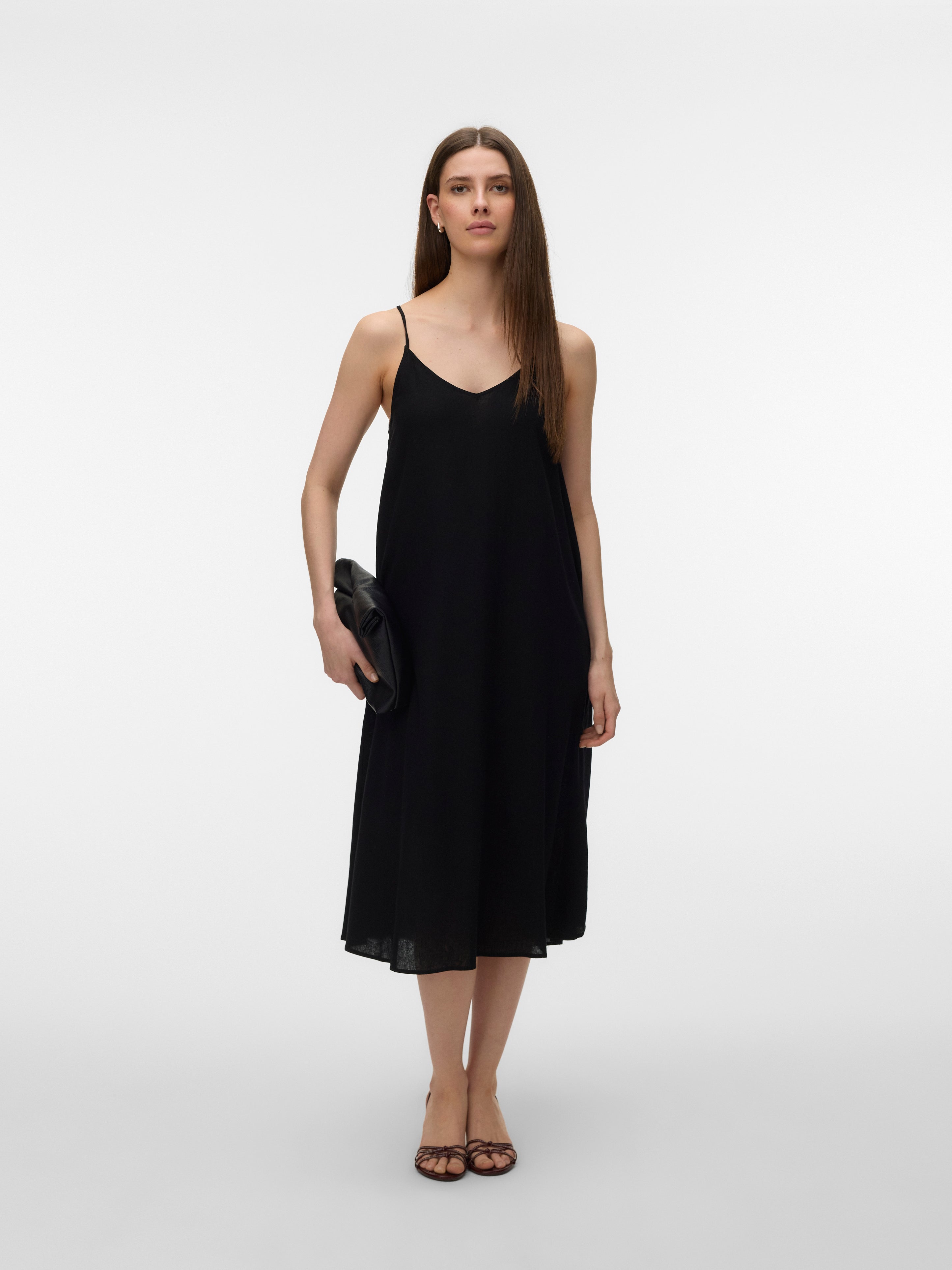 VERO MODA® VMJESMILO Midi dress