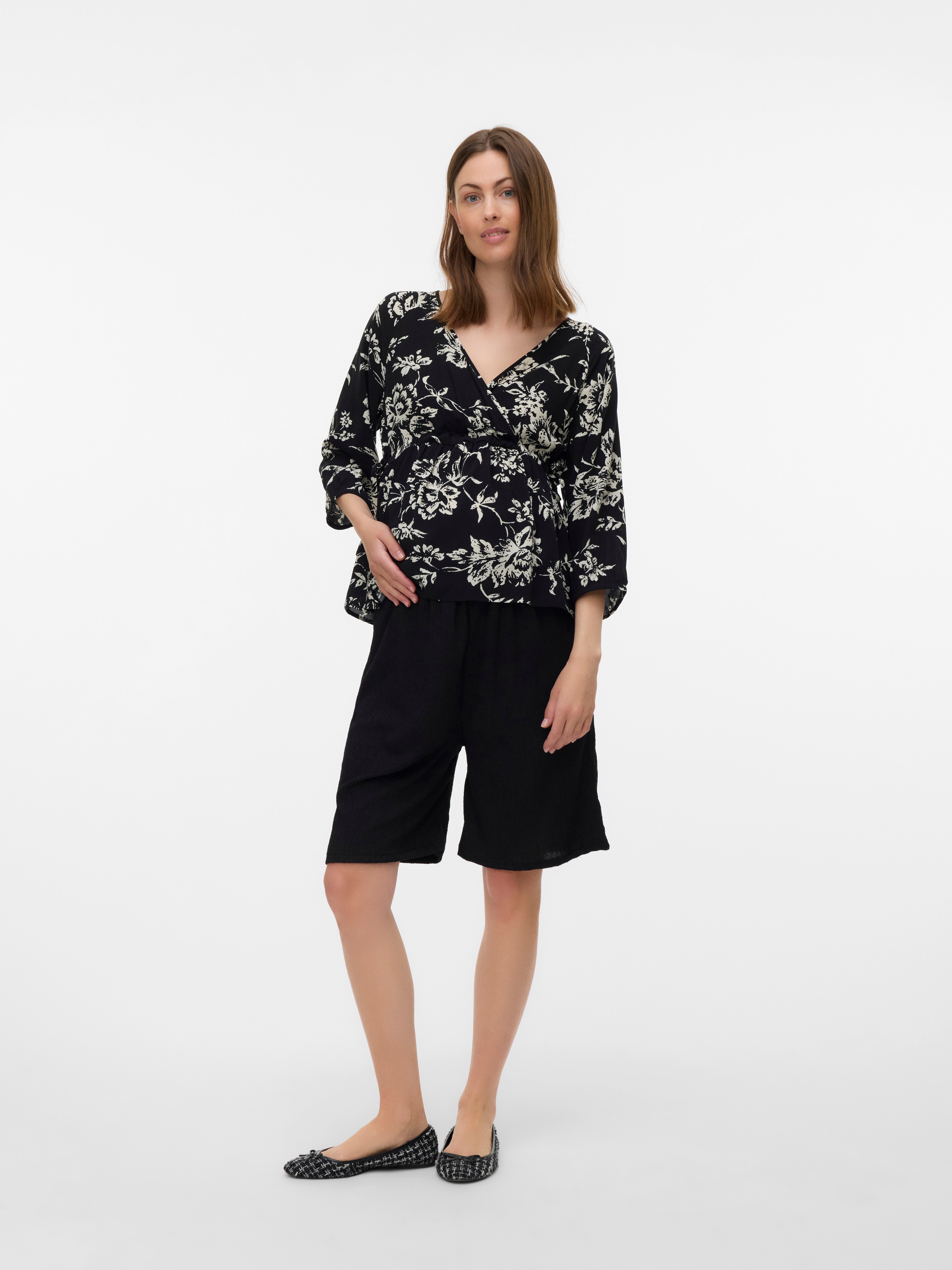 VERO MODA® Regular Fit High rise Shorts